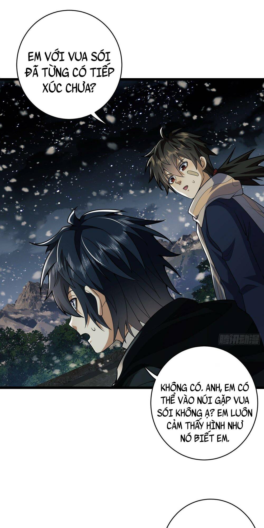 Đệ Nhất Danh Sách - Chapter 112 - Page 59