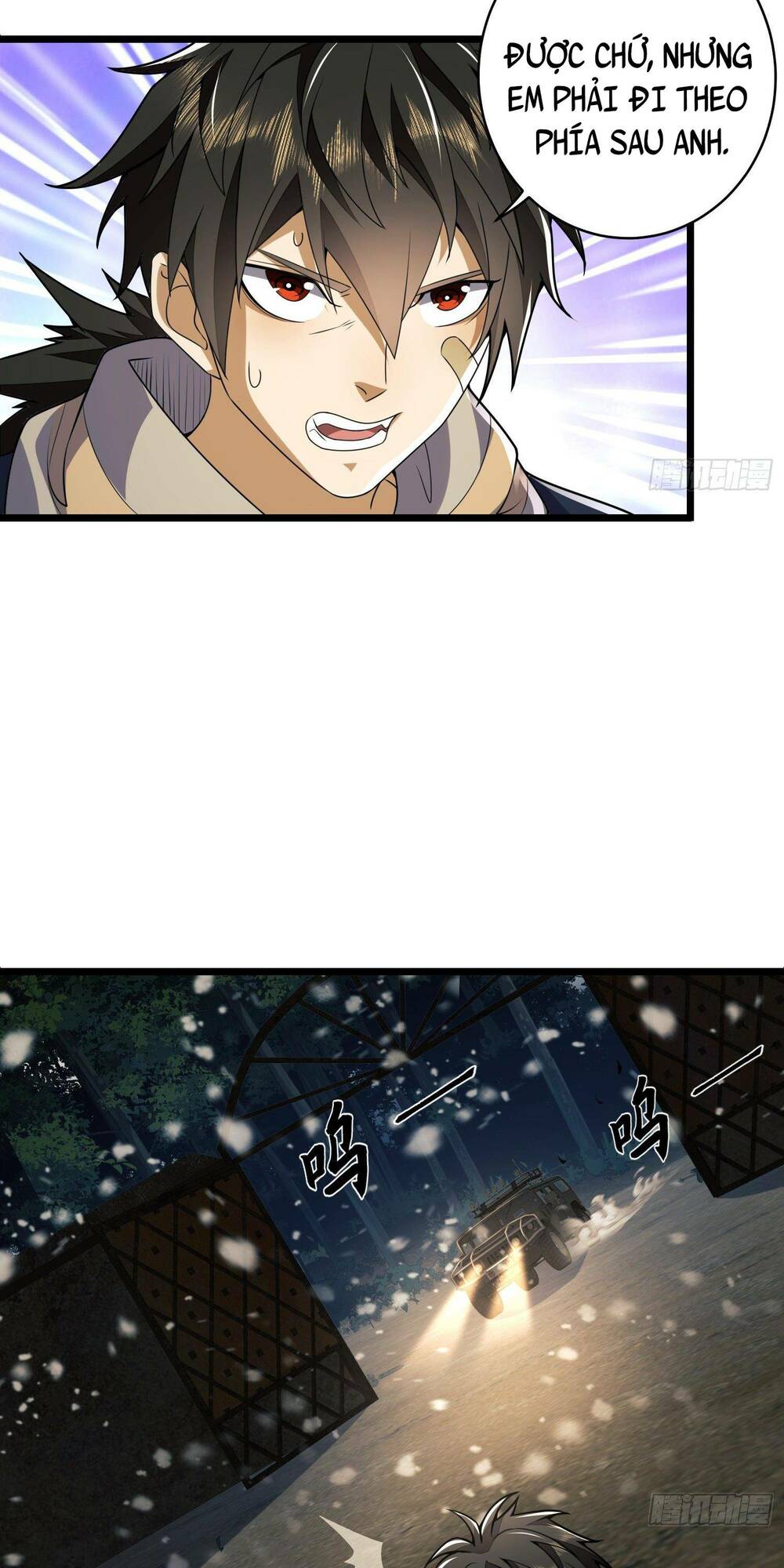 Đệ Nhất Danh Sách - Chapter 112 - Page 60