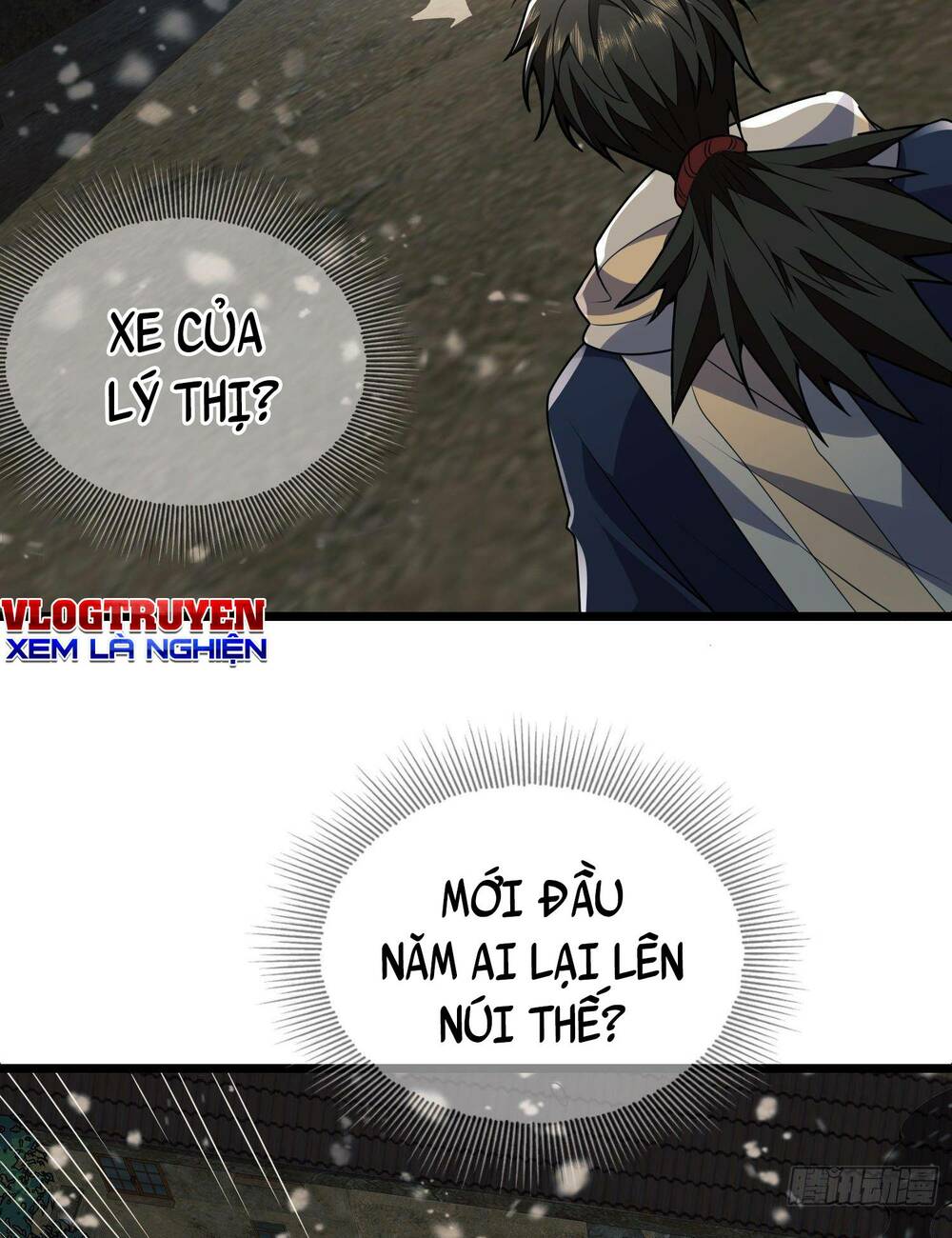 Đệ Nhất Danh Sách - Chapter 112 - Page 61