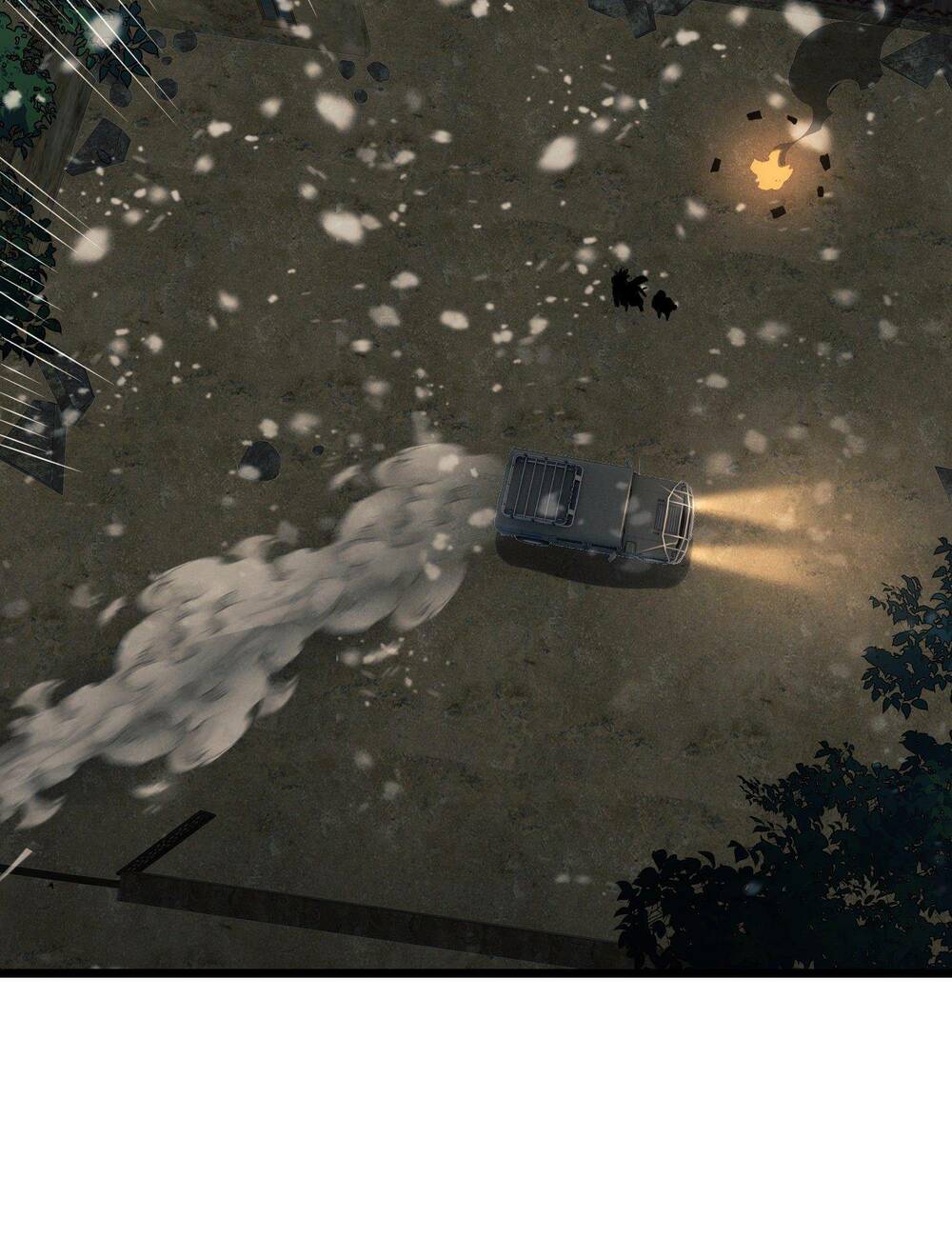 Đệ Nhất Danh Sách - Chapter 112 - Page 62