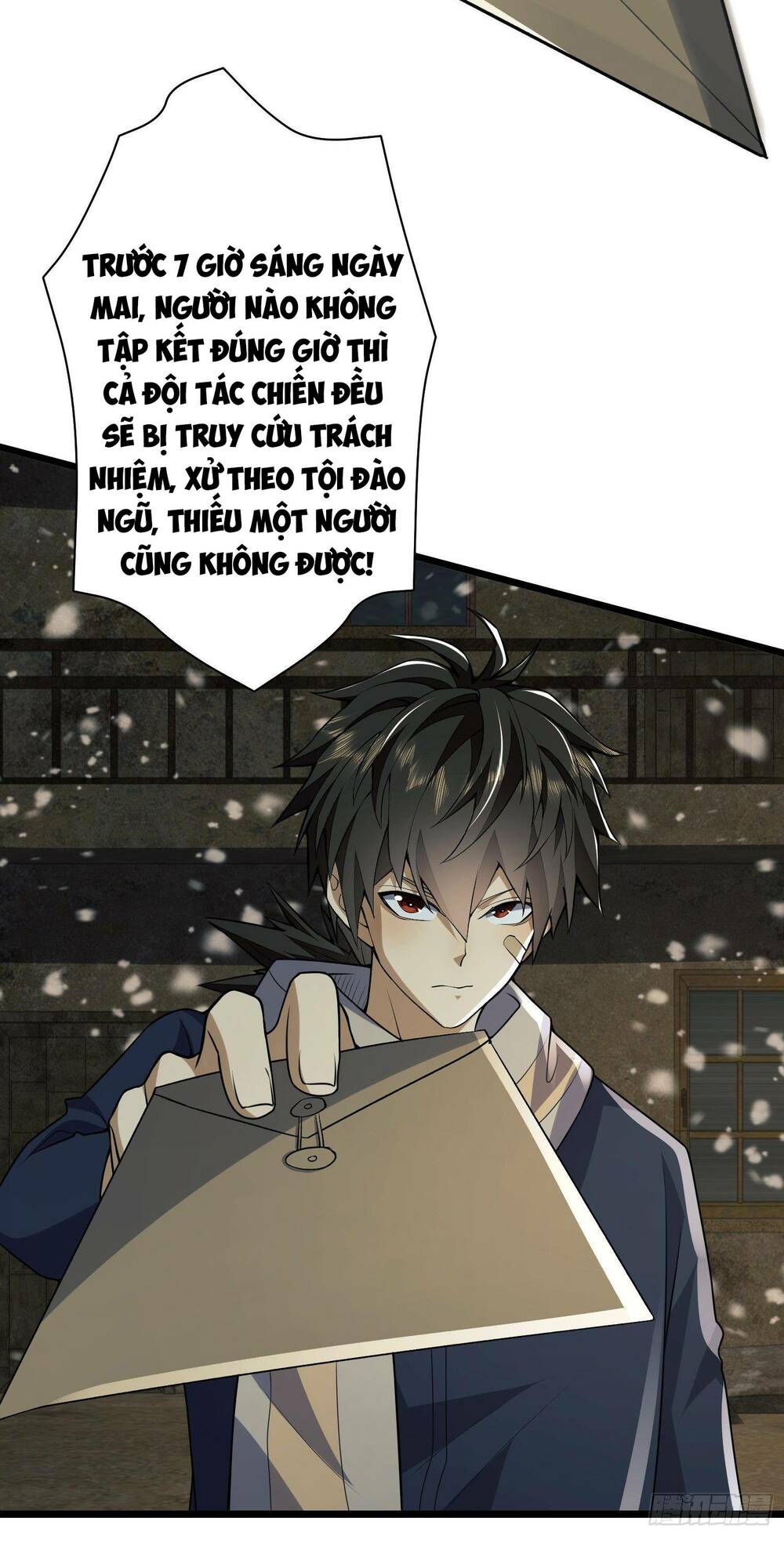 Đệ Nhất Danh Sách - Chapter 112 - Page 64