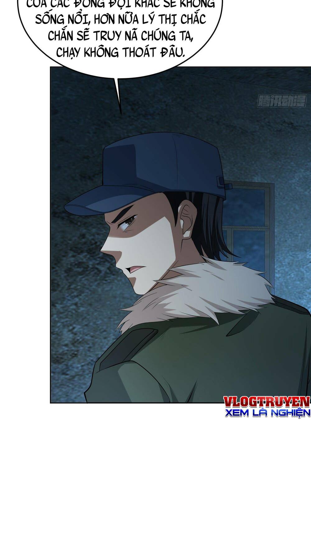 Đệ Nhất Danh Sách - Chapter 113 - Page 17