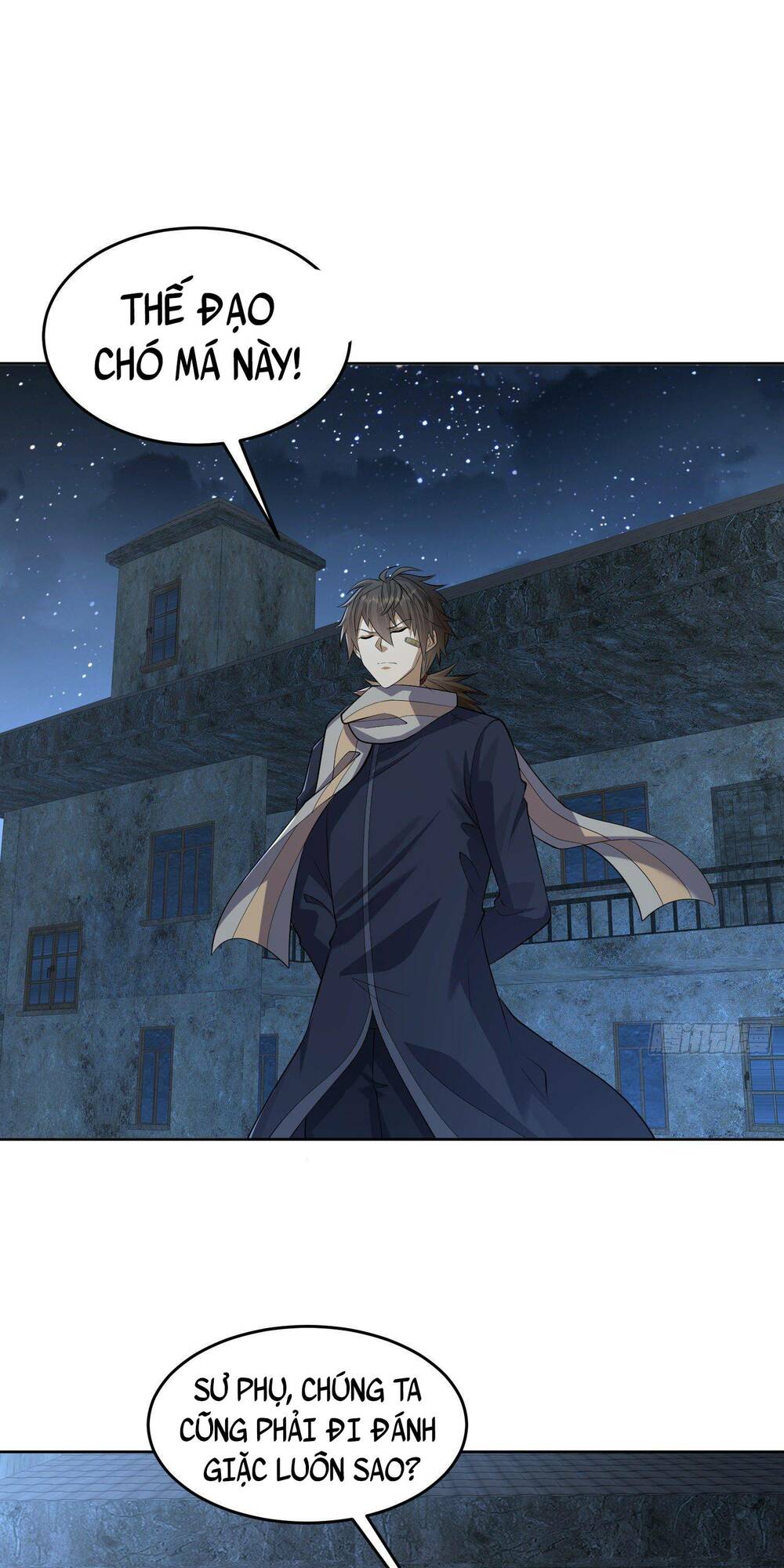 Đệ Nhất Danh Sách - Chapter 113 - Page 18