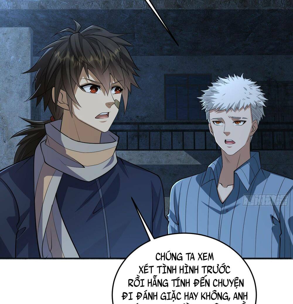 Đệ Nhất Danh Sách - Chapter 113 - Page 19