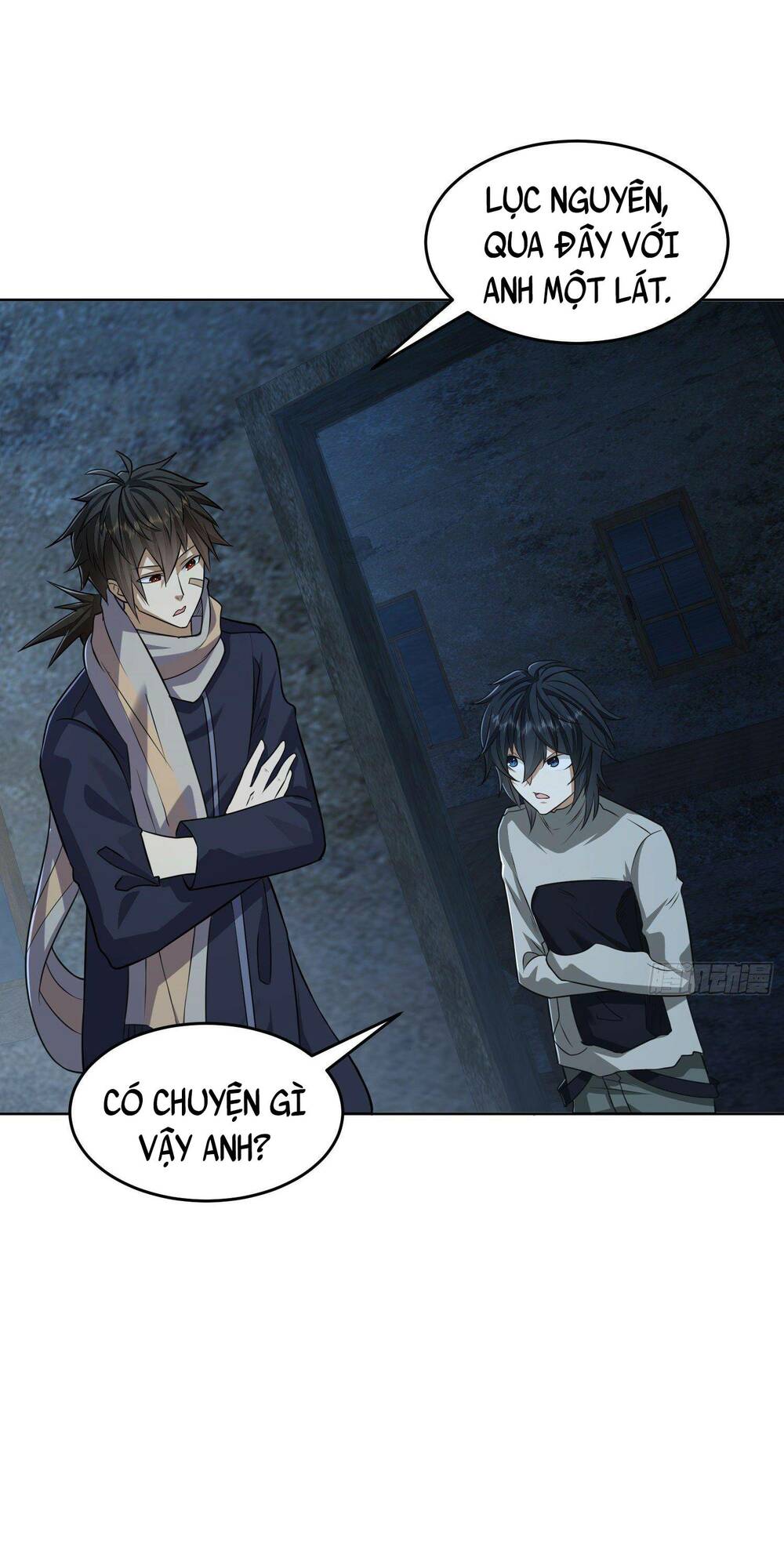 Đệ Nhất Danh Sách - Chapter 113 - Page 21