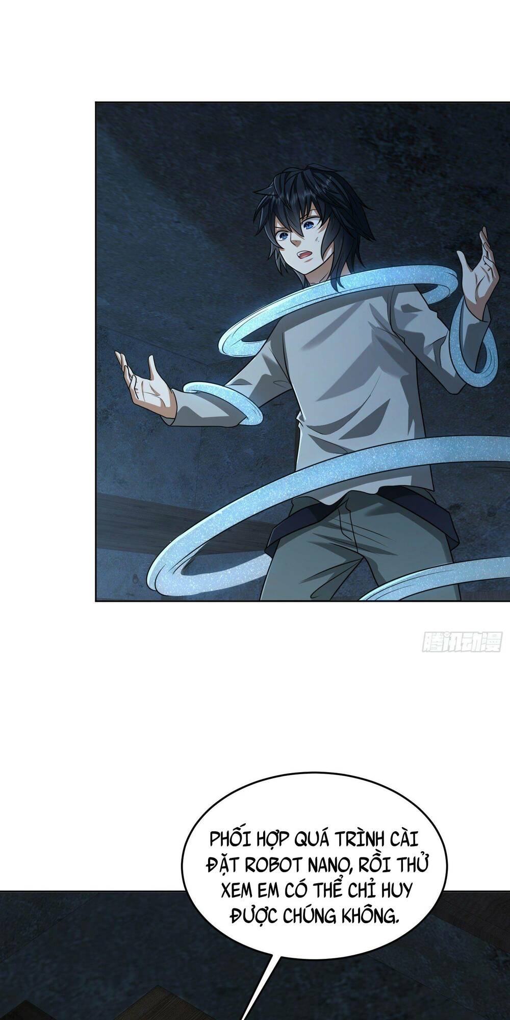 Đệ Nhất Danh Sách - Chapter 113 - Page 25