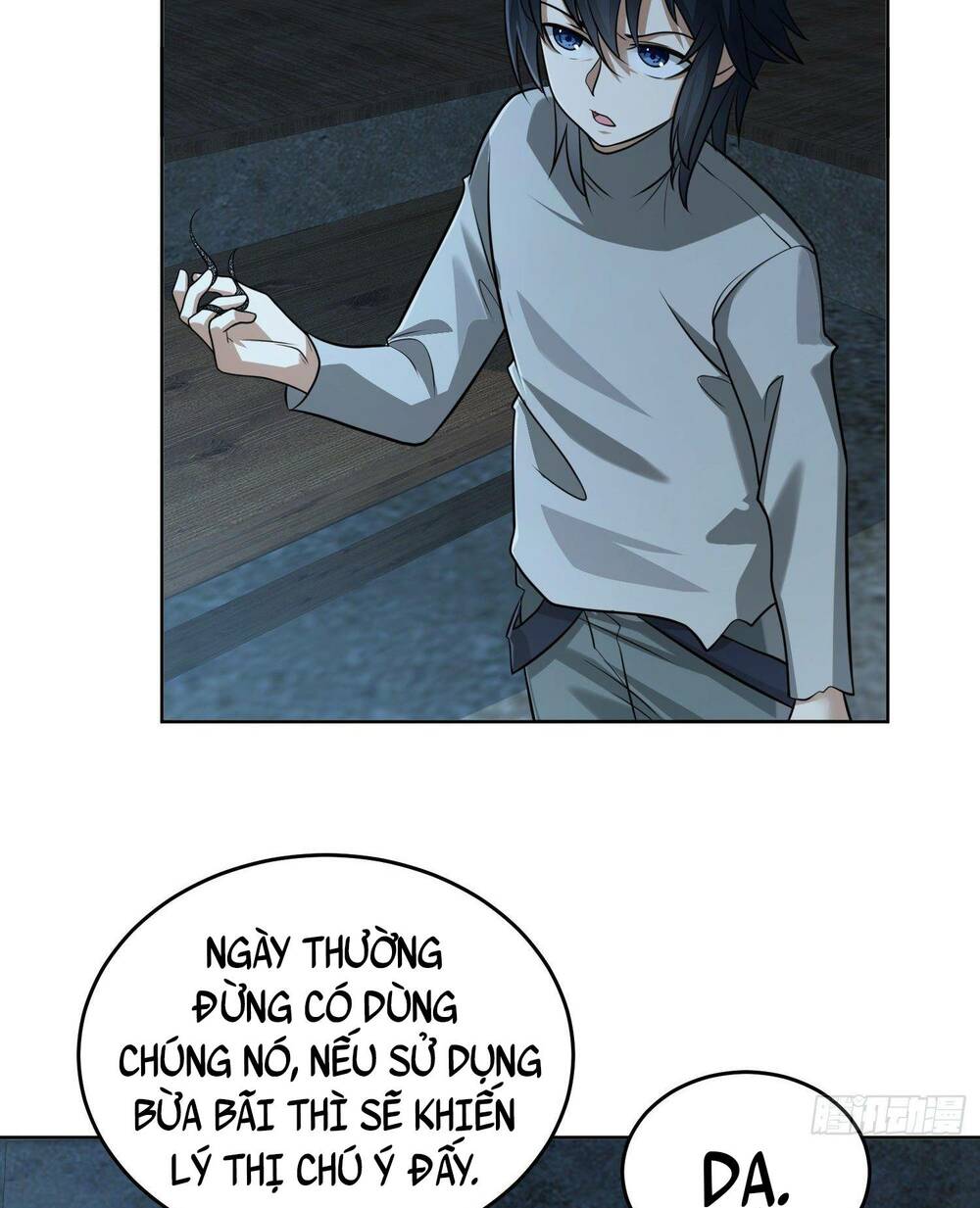 Đệ Nhất Danh Sách - Chapter 113 - Page 27