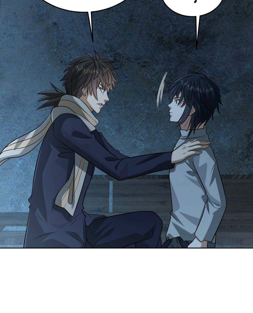 Đệ Nhất Danh Sách - Chapter 113 - Page 28