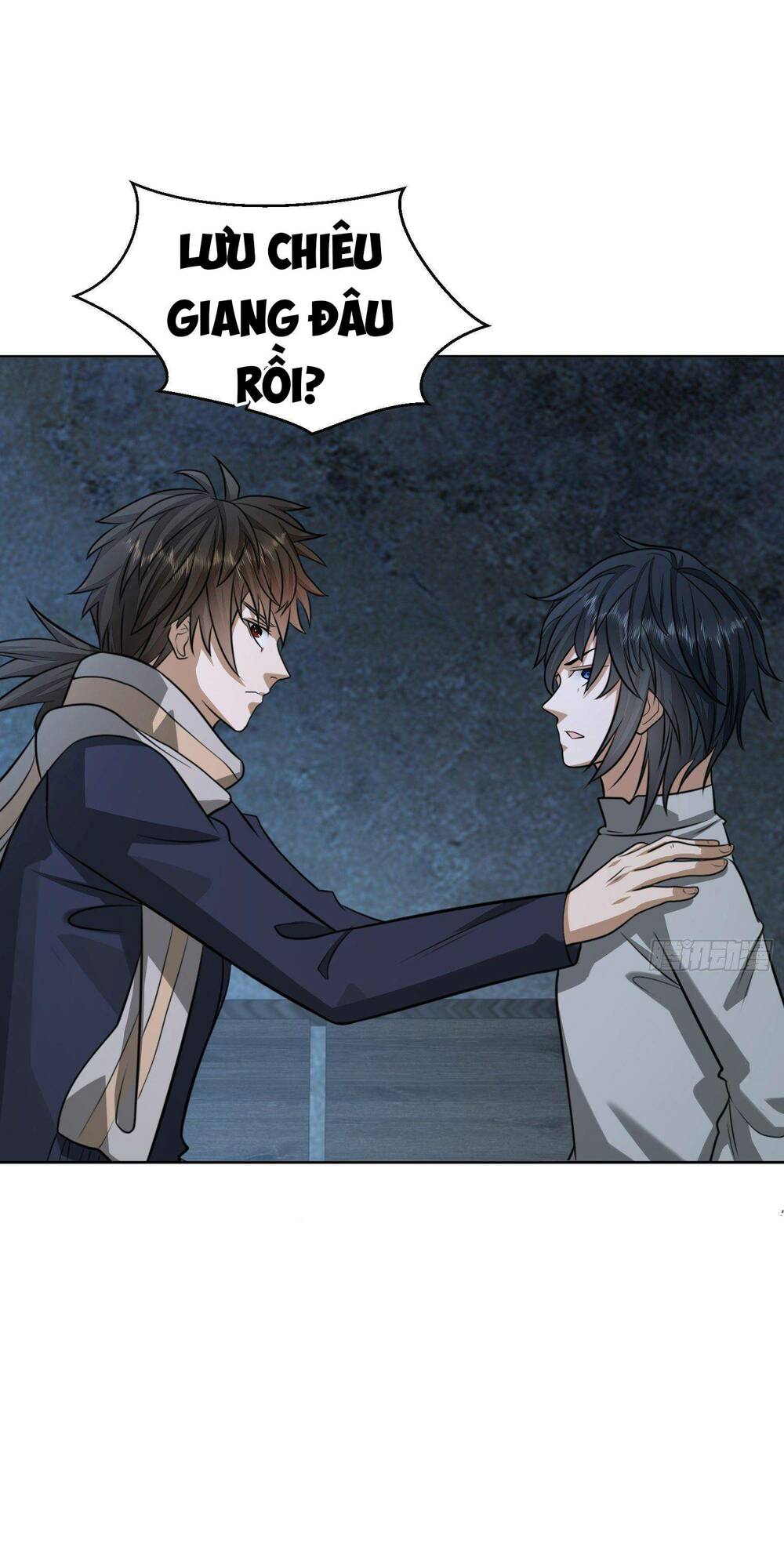 Đệ Nhất Danh Sách - Chapter 113 - Page 29