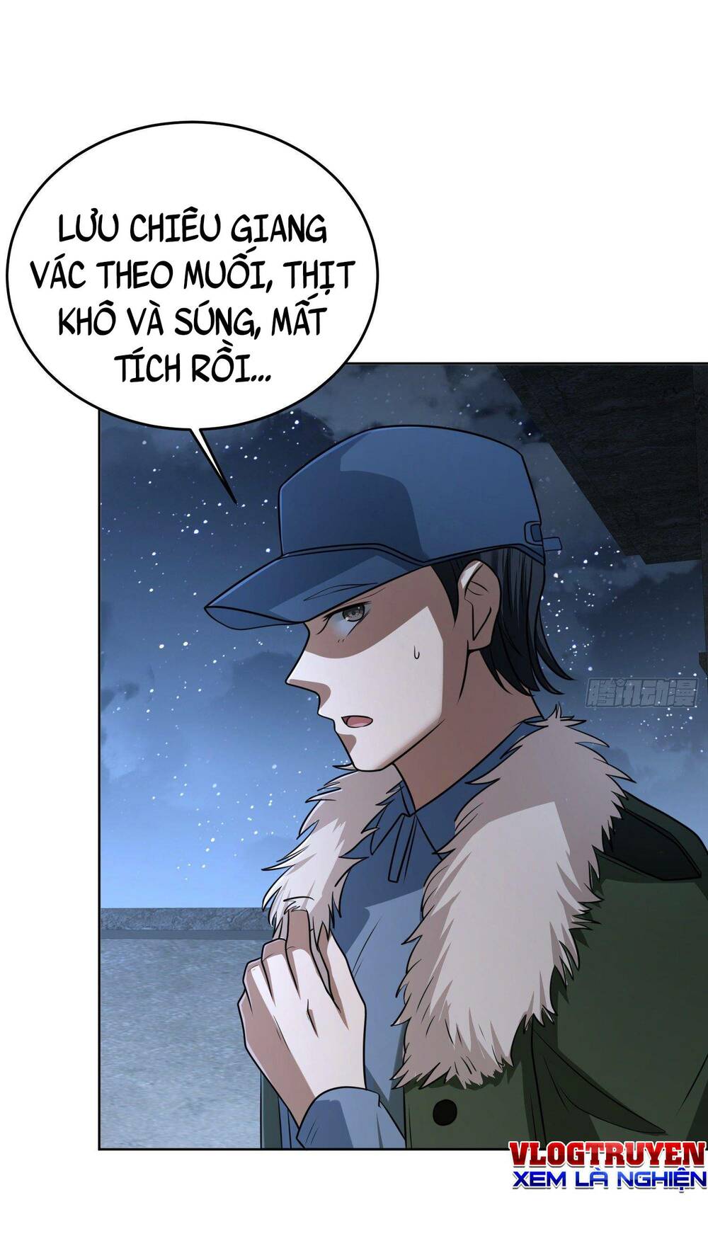 Đệ Nhất Danh Sách - Chapter 113 - Page 31