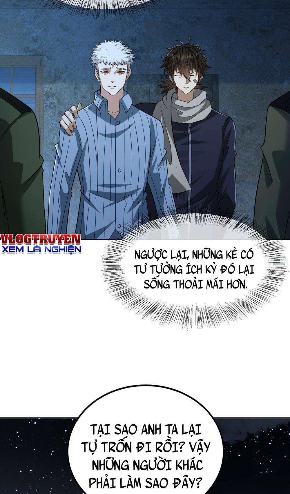 Đệ Nhất Danh Sách - Chapter 113 - Page 35