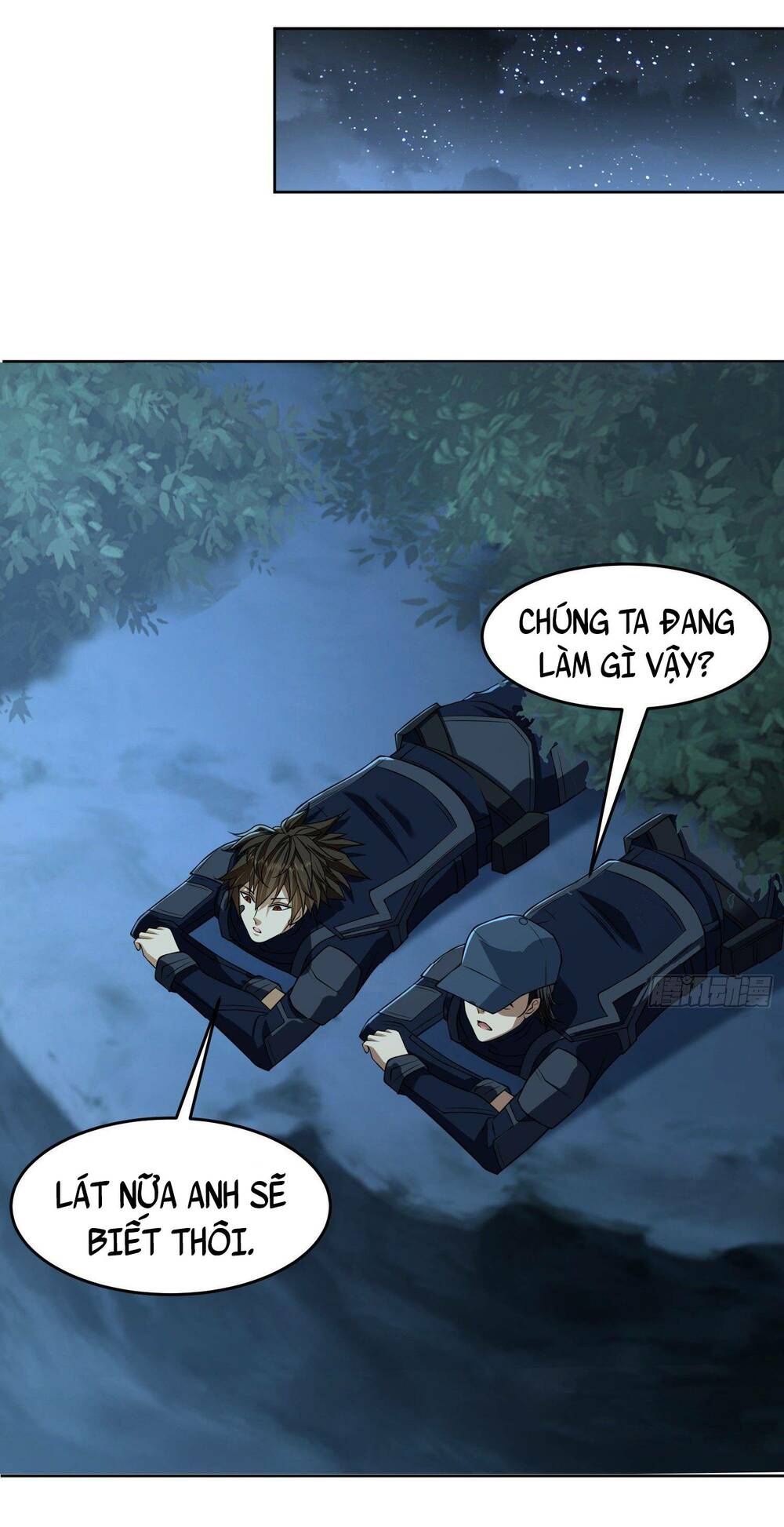 Đệ Nhất Danh Sách - Chapter 113 - Page 39