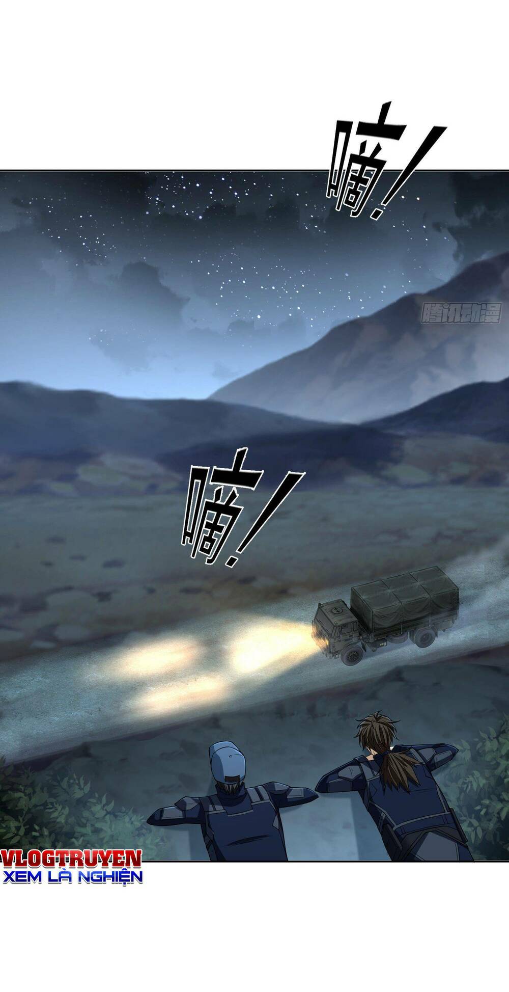 Đệ Nhất Danh Sách - Chapter 113 - Page 40