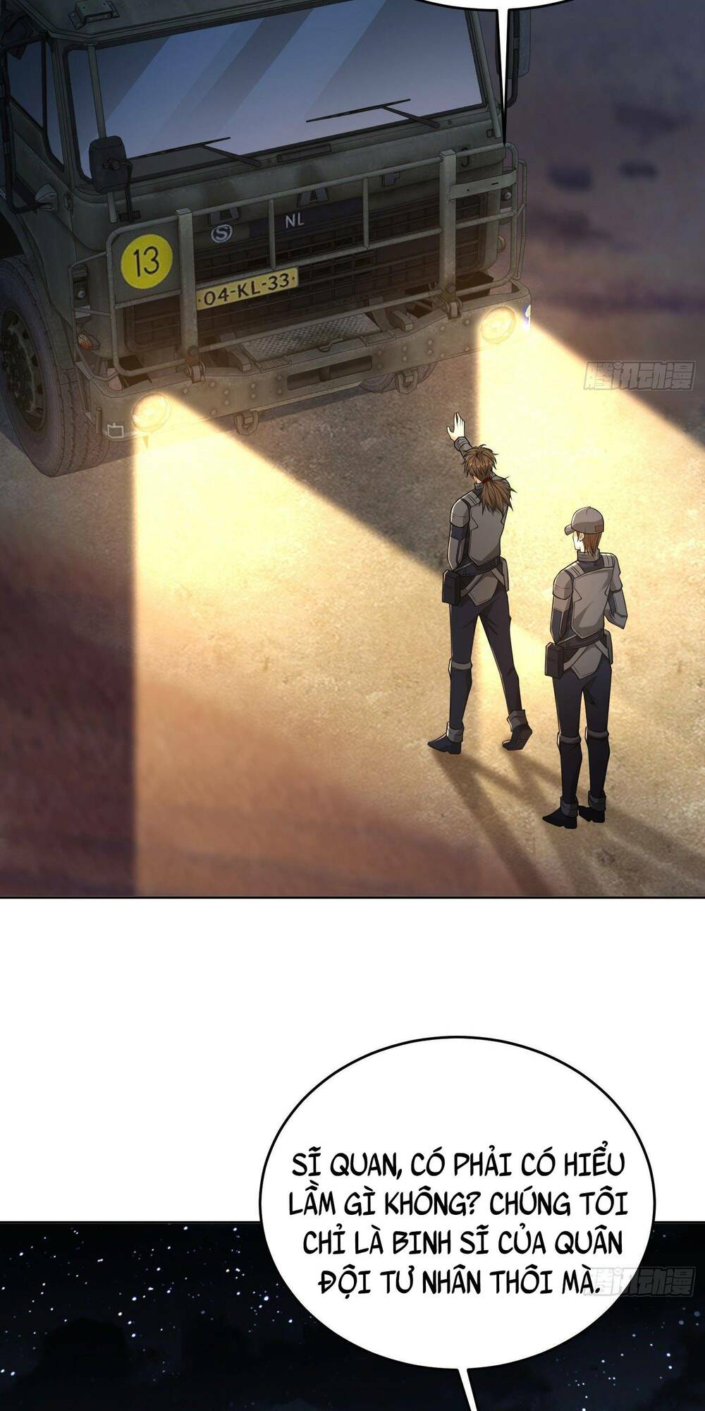 Đệ Nhất Danh Sách - Chapter 113 - Page 42