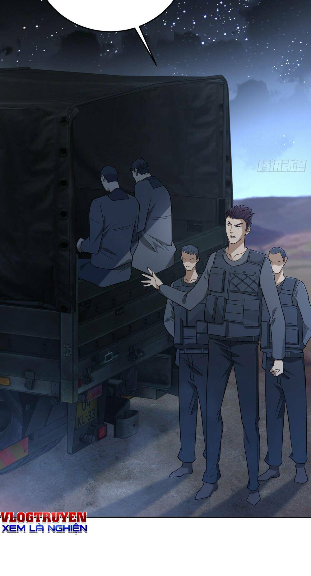 Đệ Nhất Danh Sách - Chapter 113 - Page 44