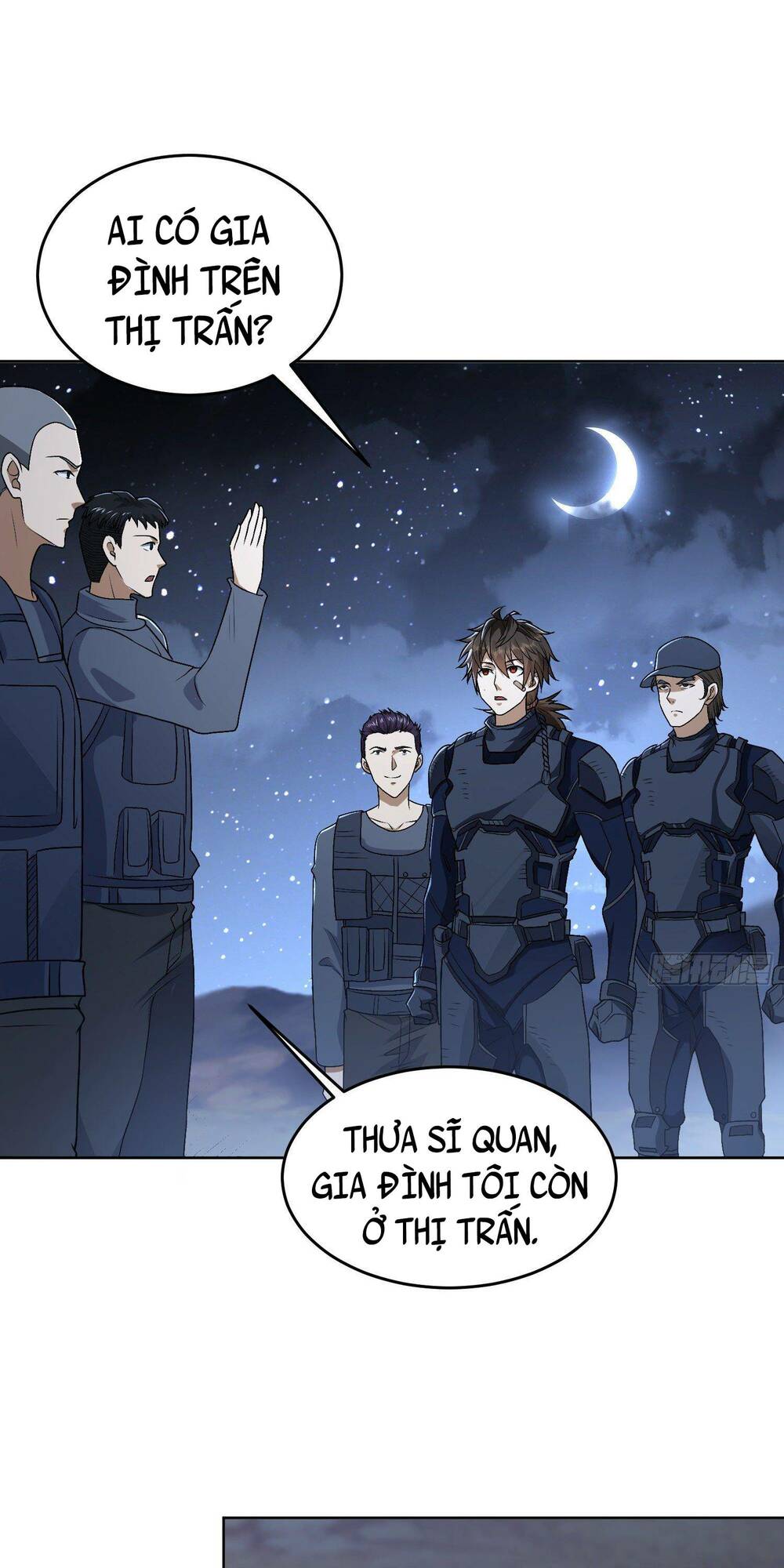 Đệ Nhất Danh Sách - Chapter 113 - Page 45