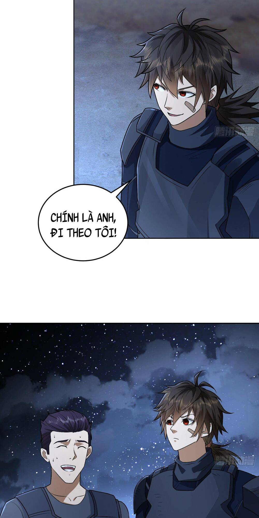 Đệ Nhất Danh Sách - Chapter 113 - Page 46