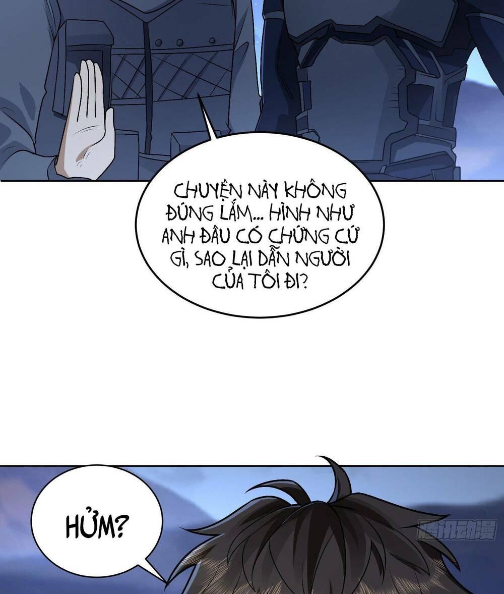 Đệ Nhất Danh Sách - Chapter 113 - Page 47