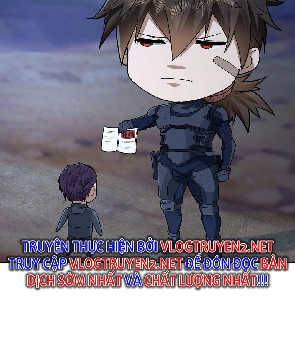 Đệ Nhất Danh Sách - Chapter 113 - Page 48