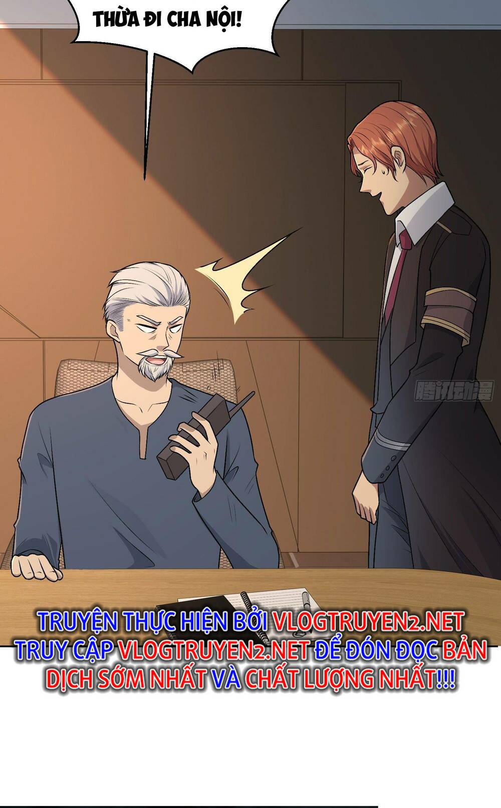 Đệ Nhất Danh Sách - Chapter 113 - Page 55