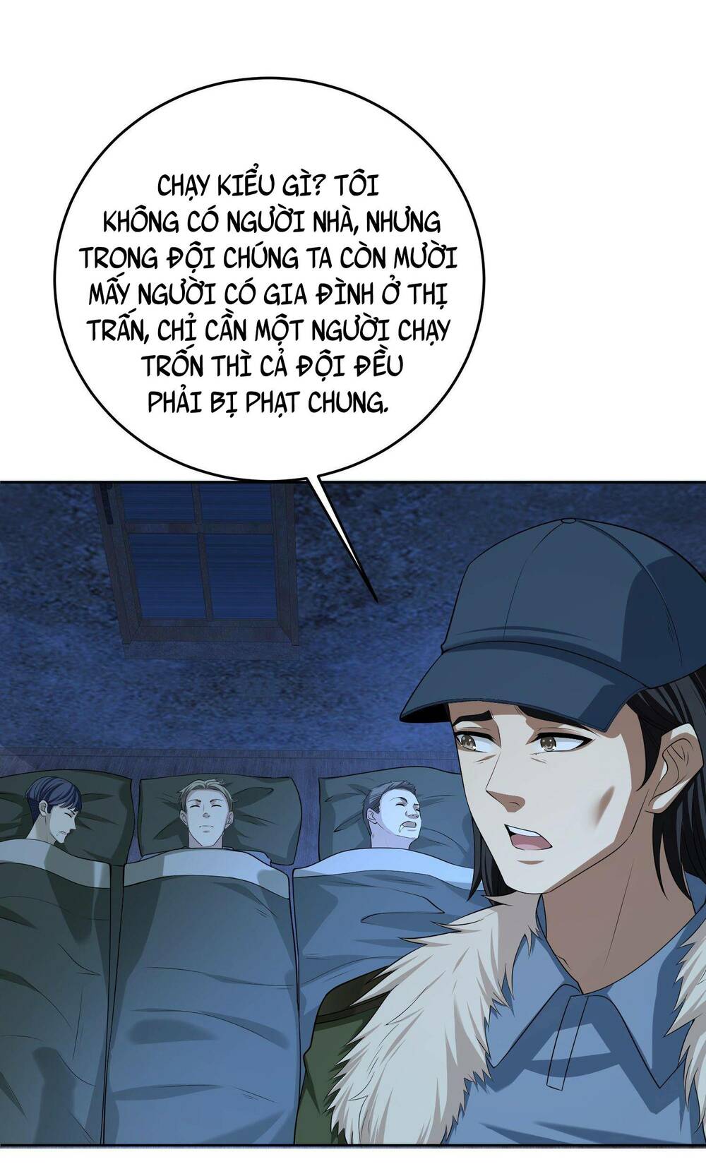 Đệ Nhất Danh Sách - Chapter 113 - Page 5