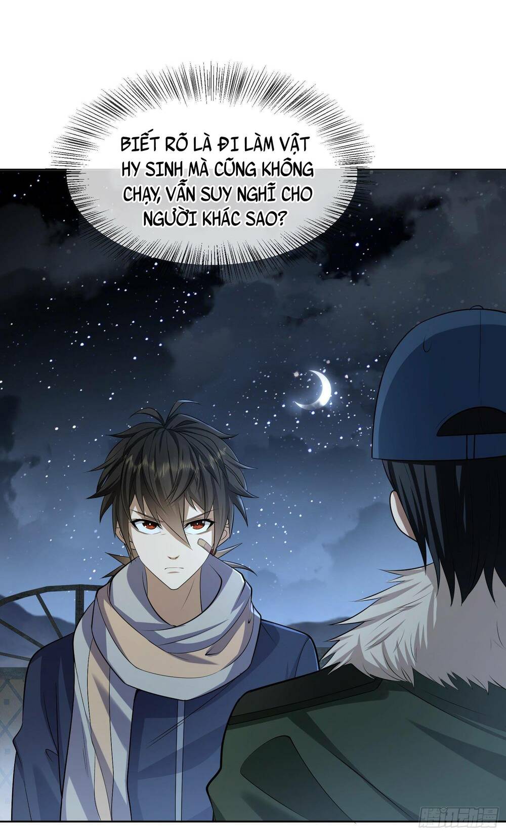 Đệ Nhất Danh Sách - Chapter 113 - Page 6