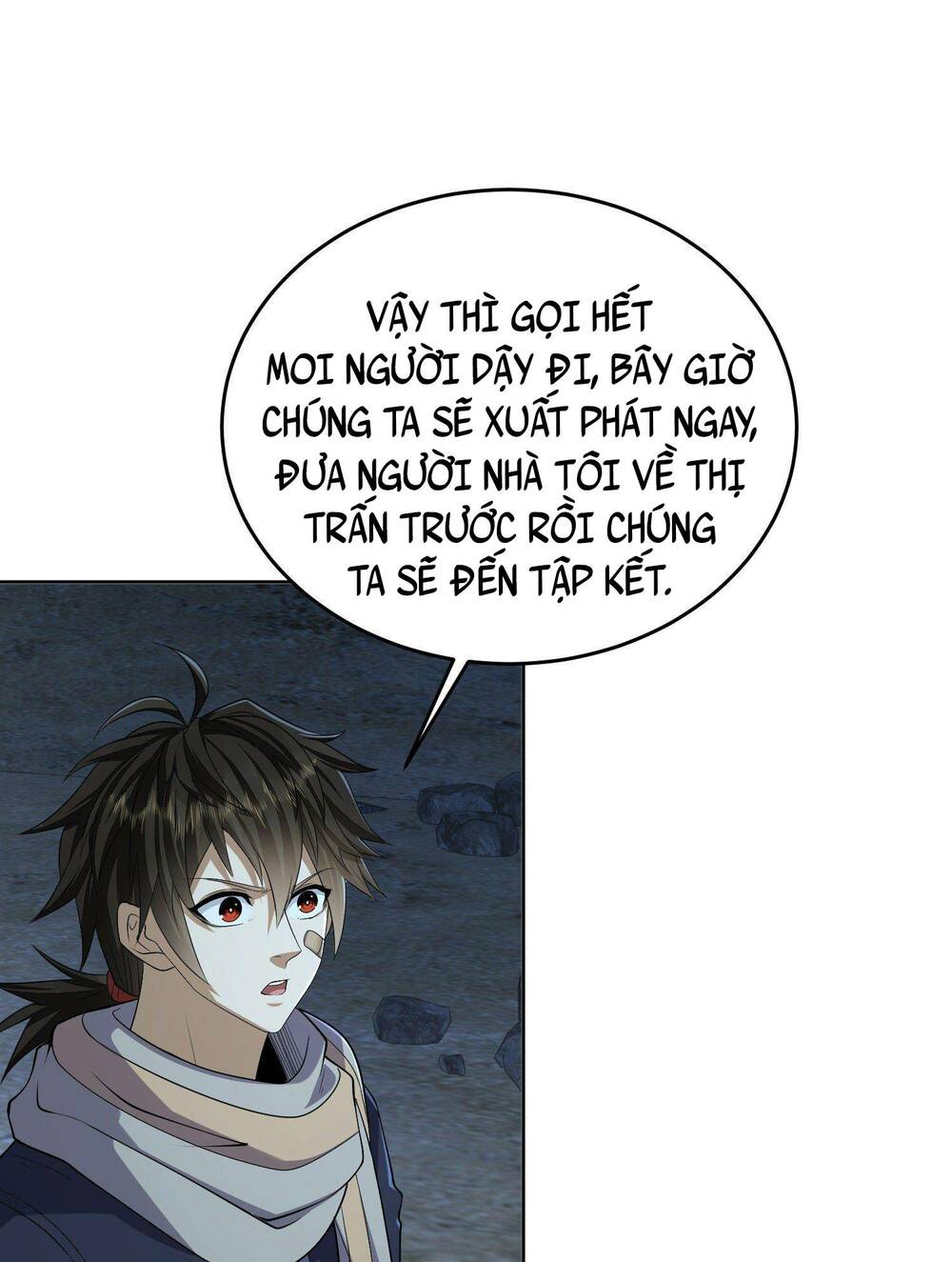 Đệ Nhất Danh Sách - Chapter 113 - Page 7