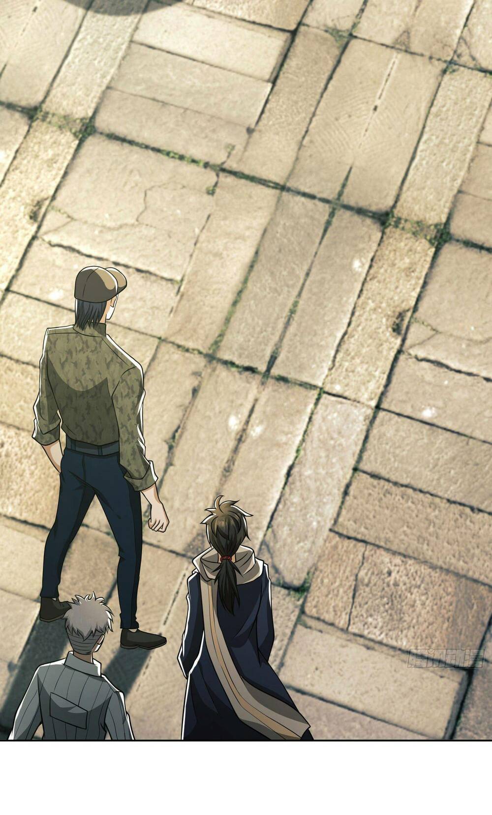 Đệ Nhất Danh Sách - Chapter 114 - Page 12