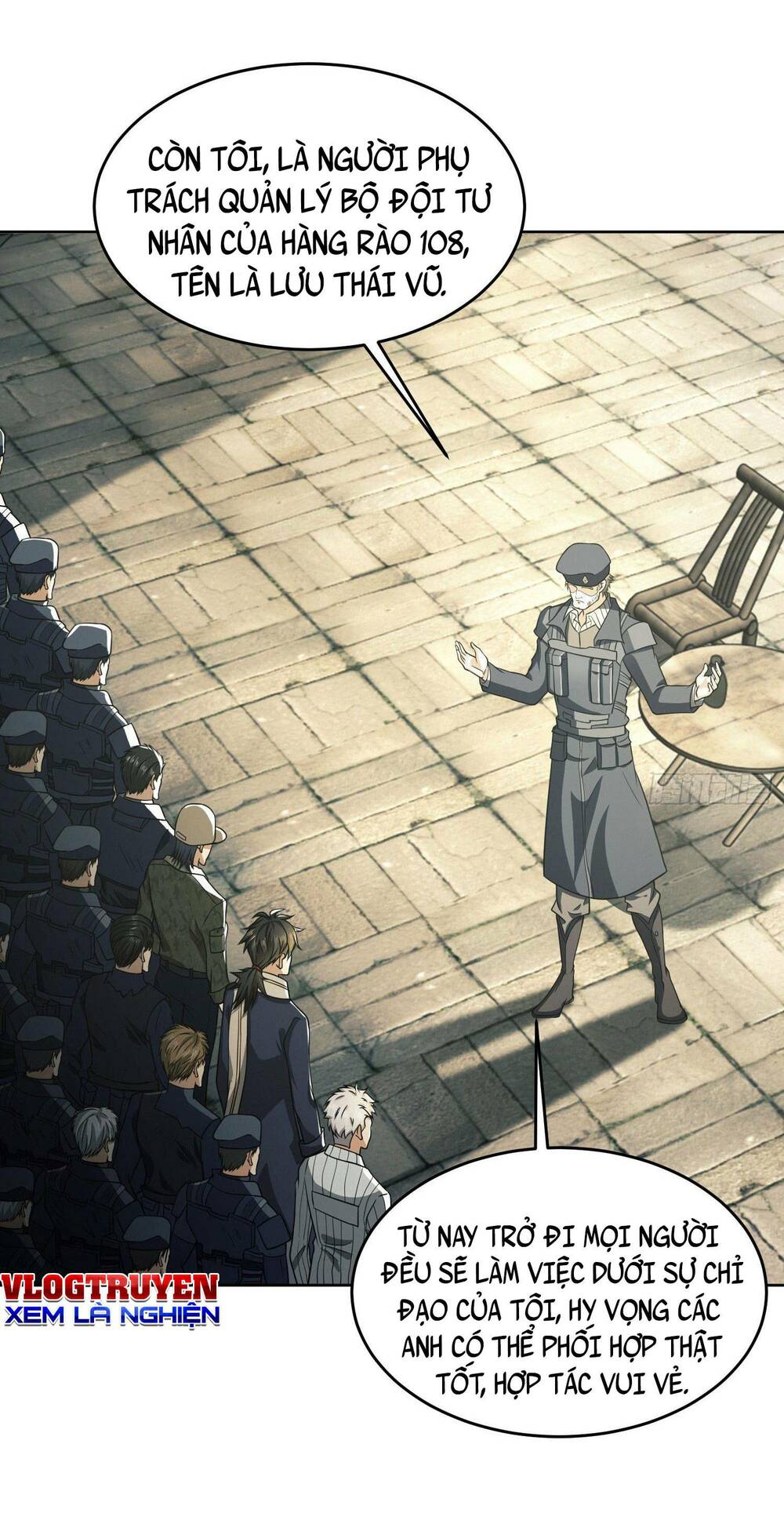 Đệ Nhất Danh Sách - Chapter 114 - Page 14