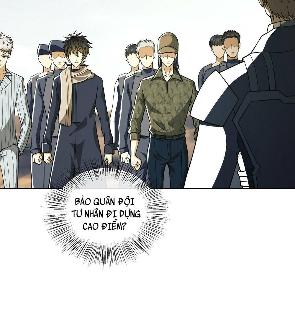 Đệ Nhất Danh Sách - Chapter 114 - Page 16