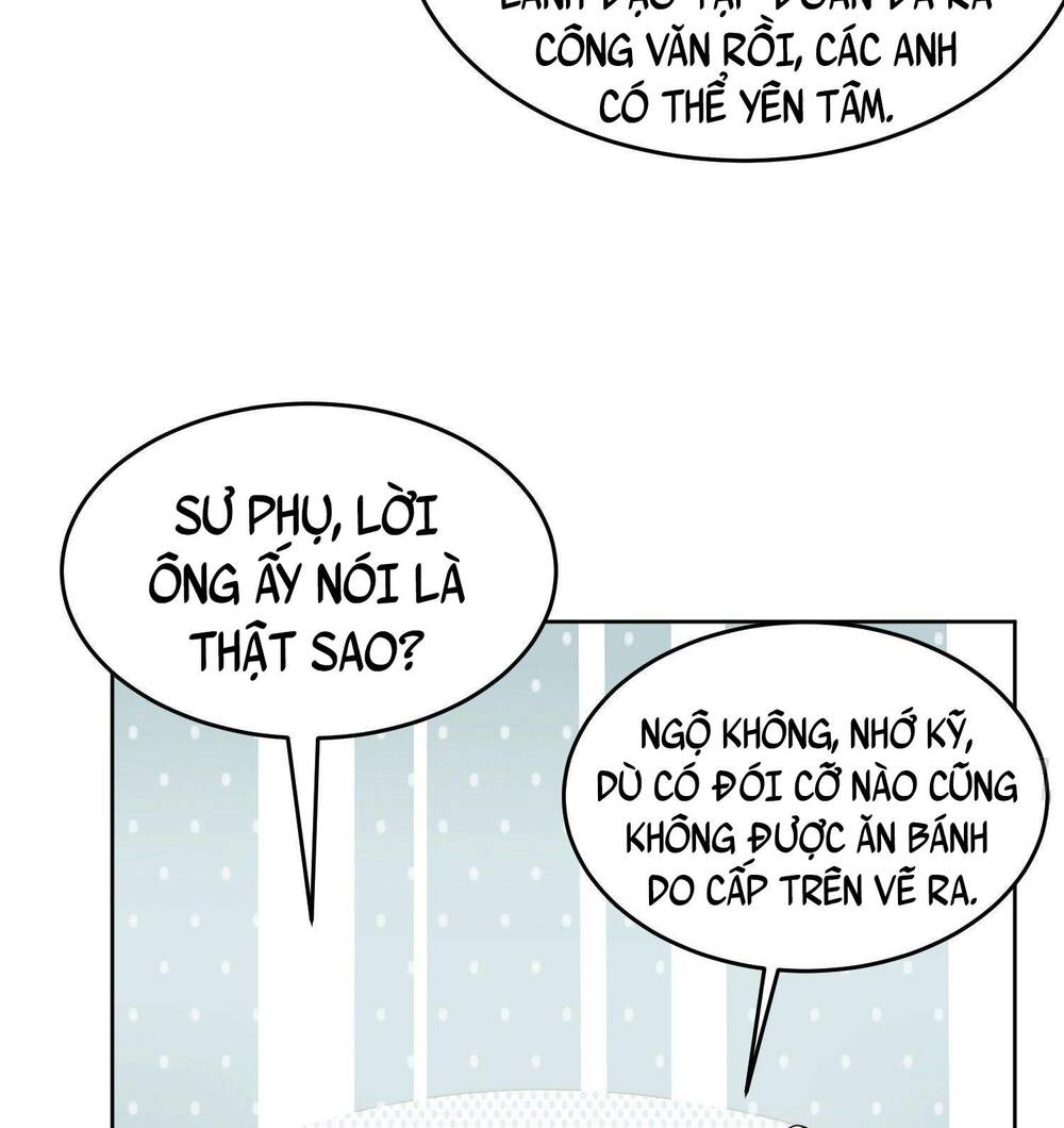 Đệ Nhất Danh Sách - Chapter 114 - Page 20