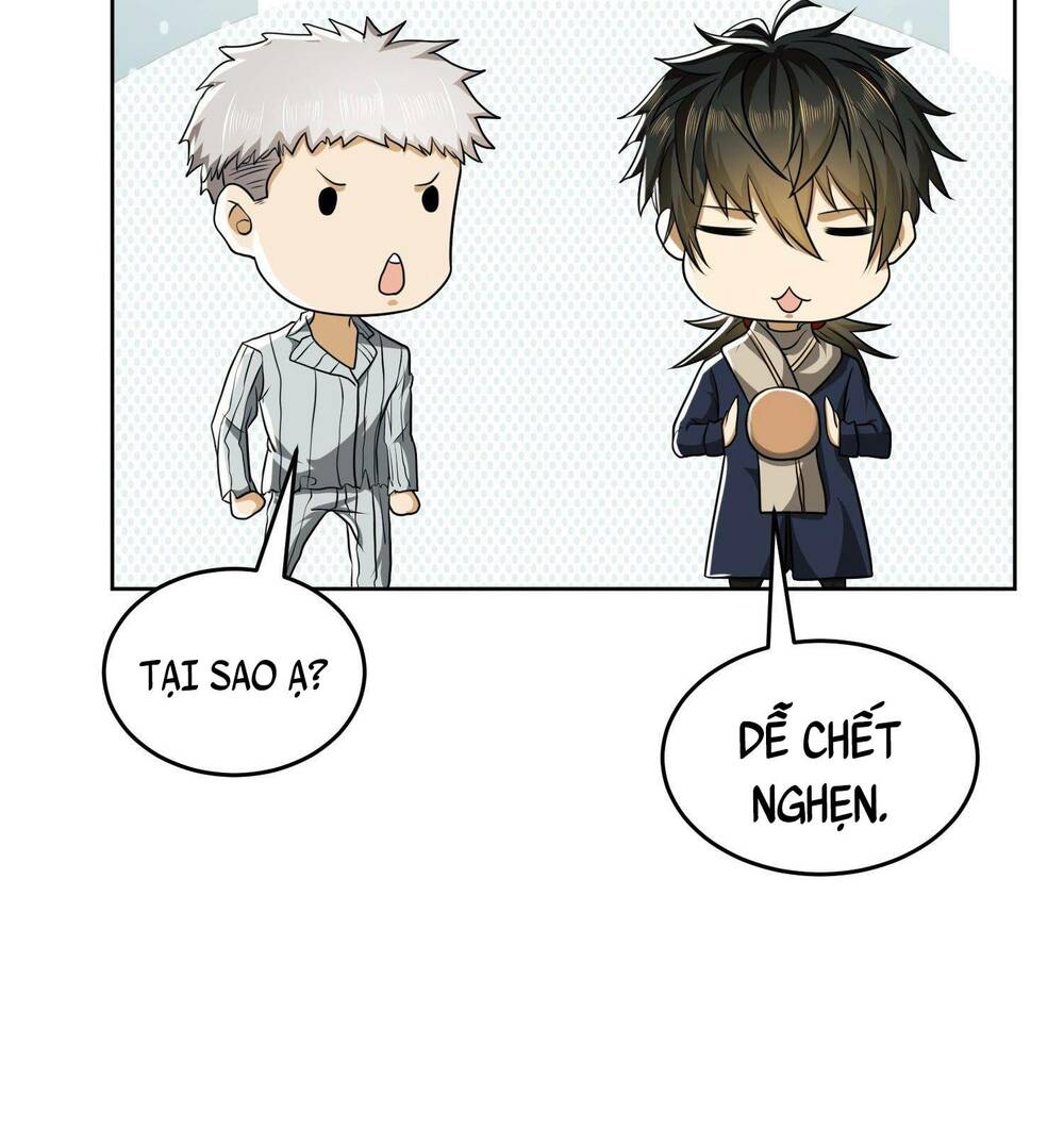 Đệ Nhất Danh Sách - Chapter 114 - Page 21