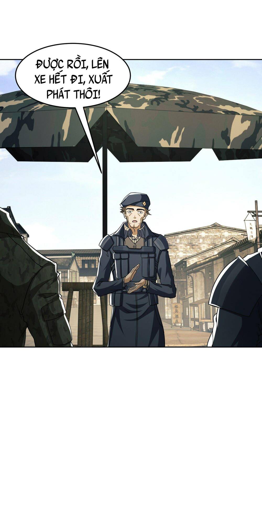 Đệ Nhất Danh Sách - Chapter 114 - Page 22