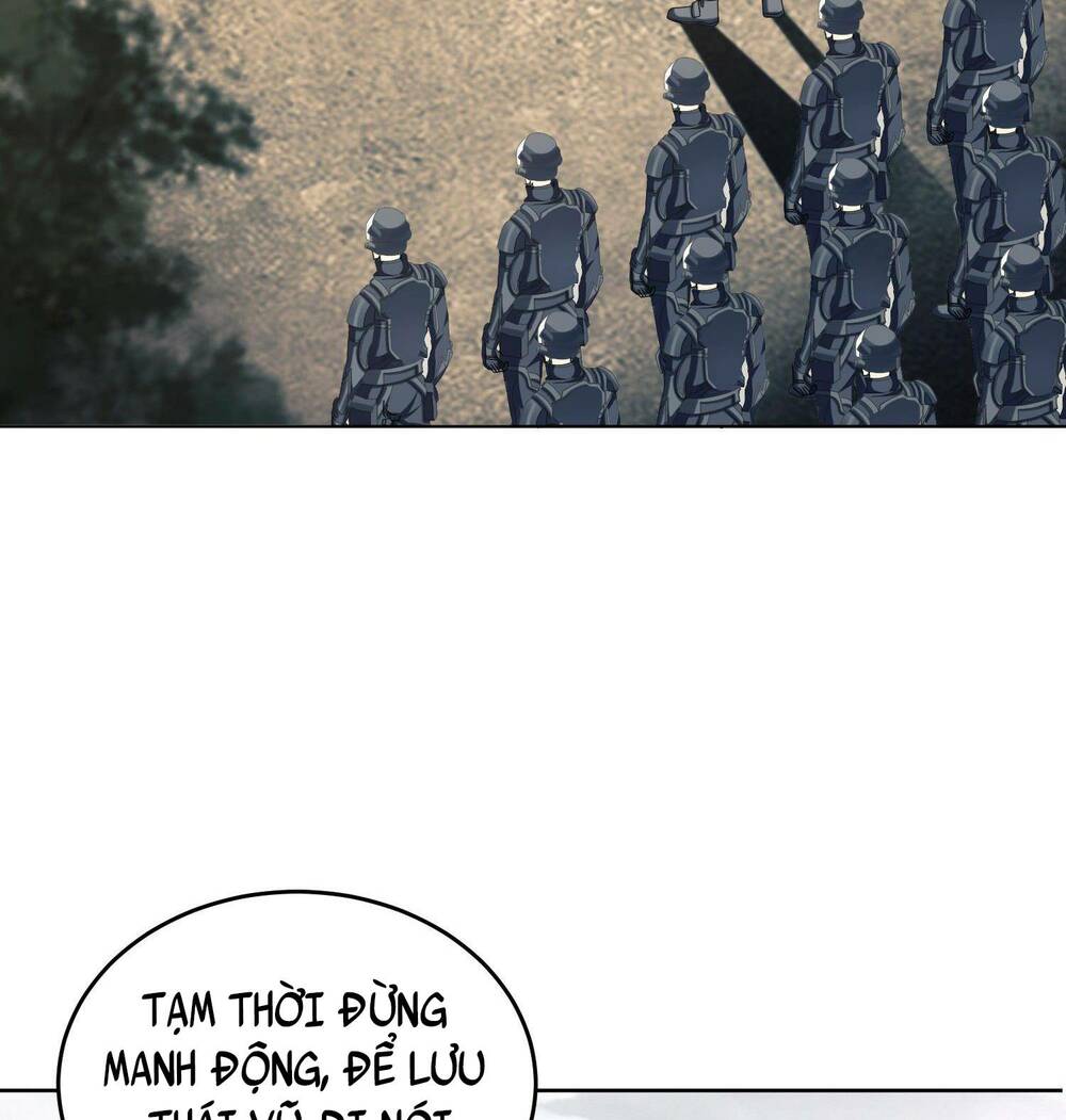 Đệ Nhất Danh Sách - Chapter 114 - Page 31