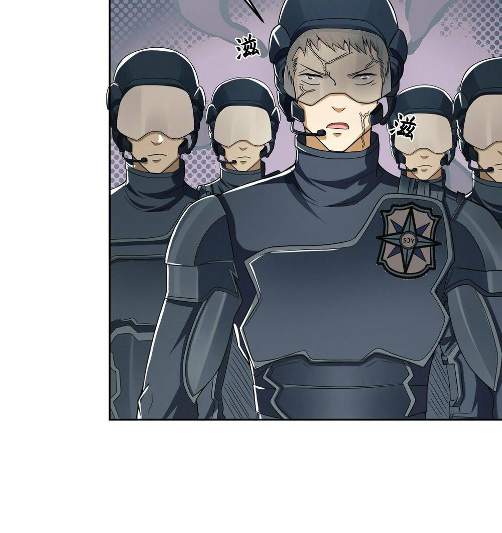 Đệ Nhất Danh Sách - Chapter 114 - Page 35