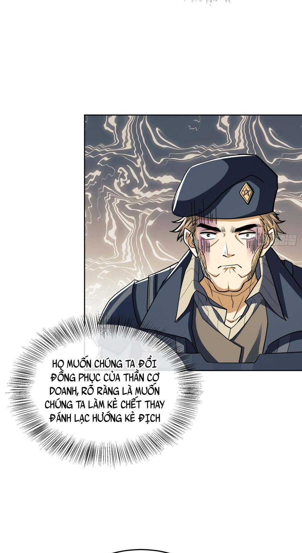 Đệ Nhất Danh Sách - Chapter 114 - Page 37