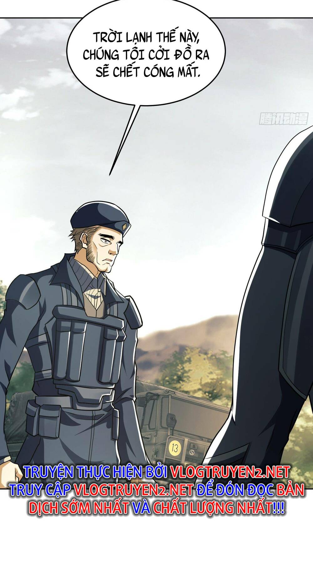 Đệ Nhất Danh Sách - Chapter 114 - Page 38