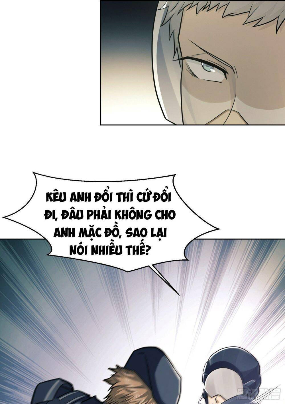 Đệ Nhất Danh Sách - Chapter 114 - Page 39
