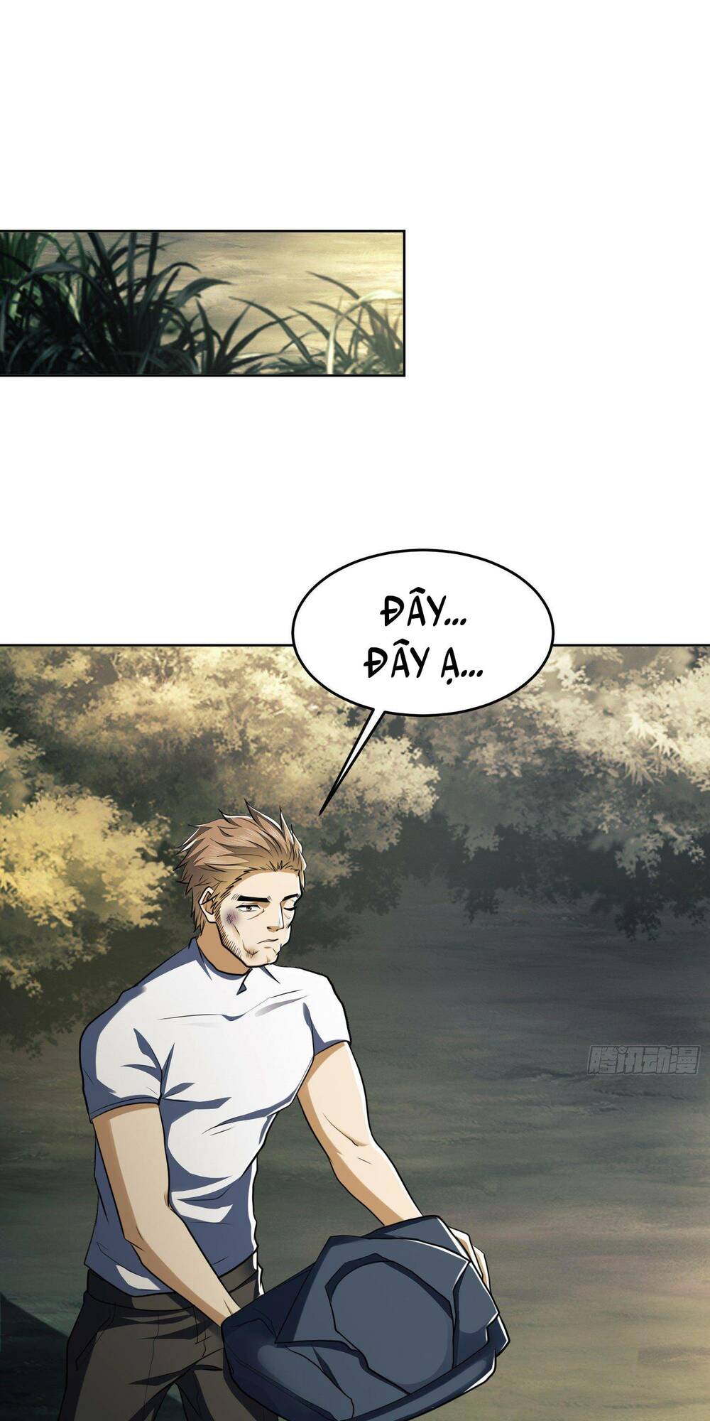 Đệ Nhất Danh Sách - Chapter 114 - Page 41