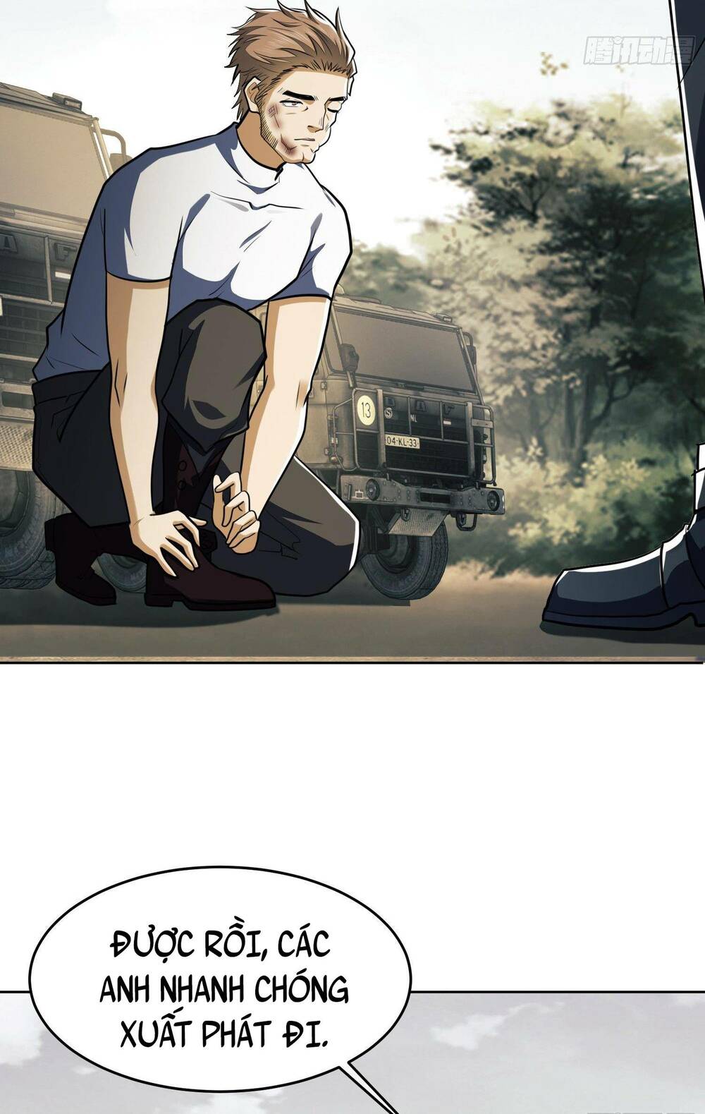 Đệ Nhất Danh Sách - Chapter 114 - Page 44