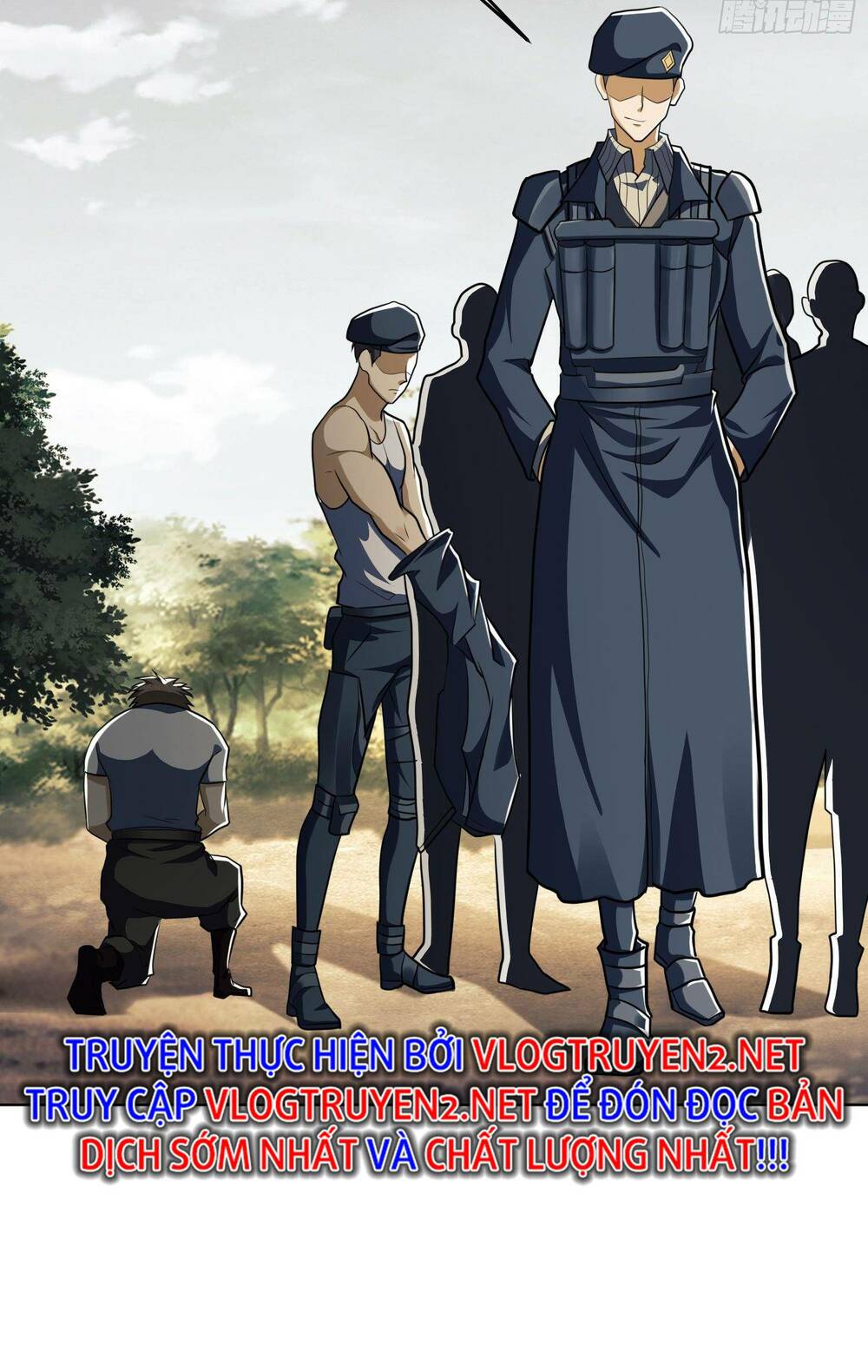 Đệ Nhất Danh Sách - Chapter 114 - Page 45