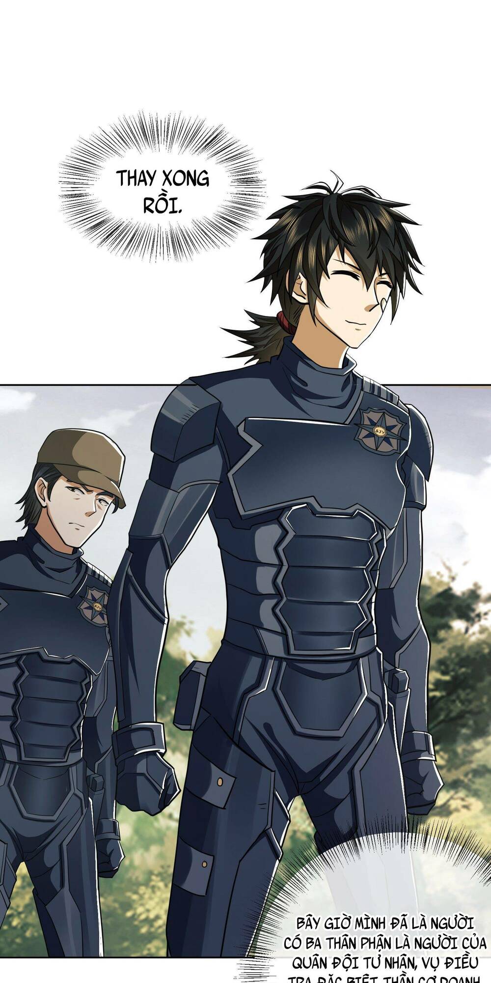 Đệ Nhất Danh Sách - Chapter 114 - Page 47