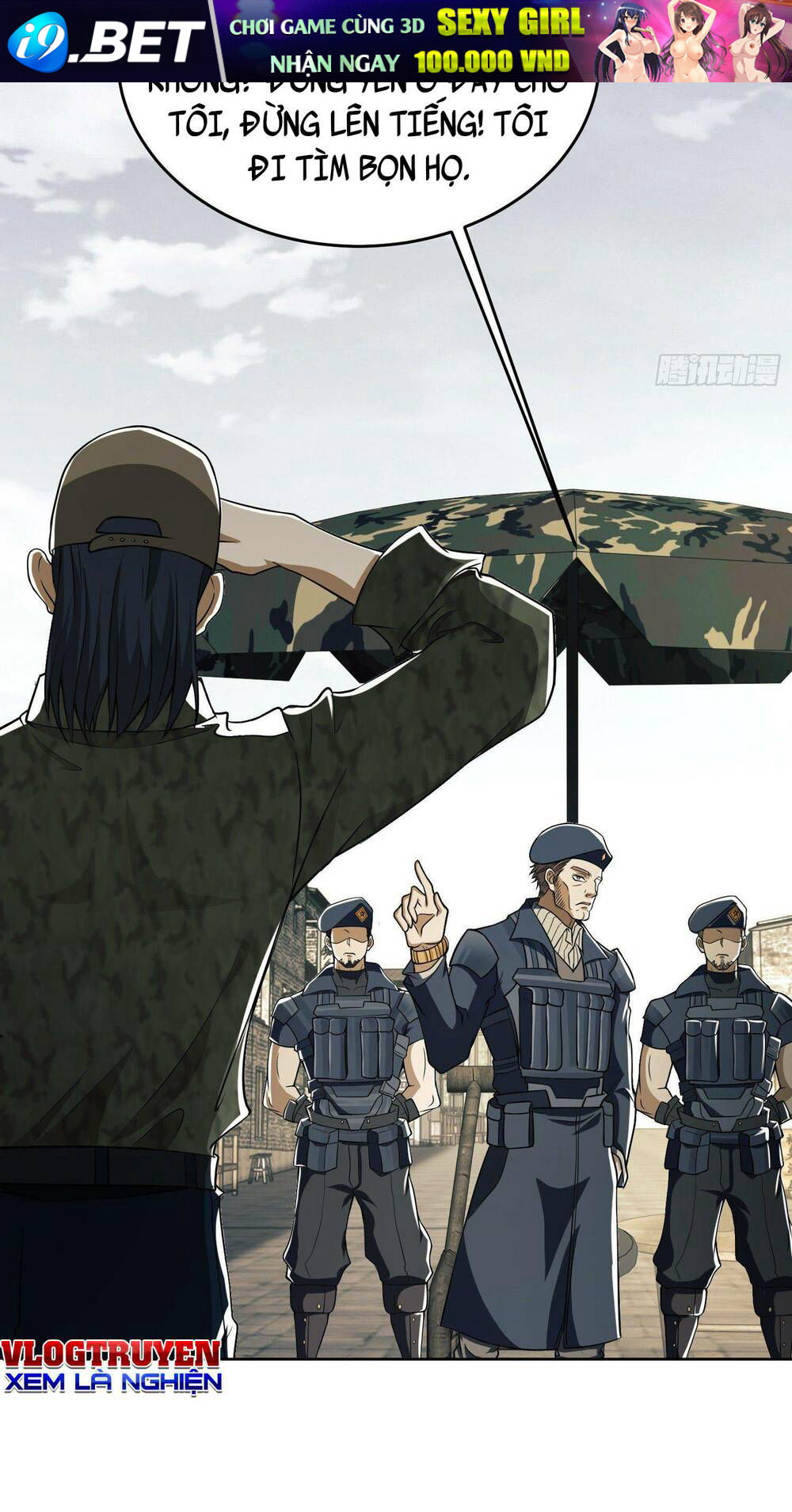 Đệ Nhất Danh Sách - Chapter 114 - Page 4