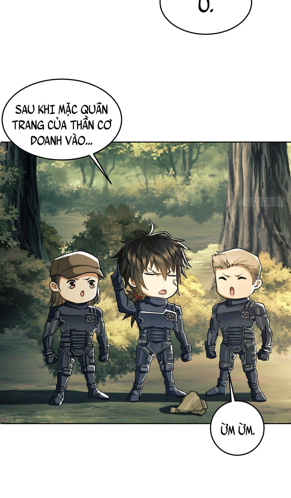 Đệ Nhất Danh Sách - Chapter 114 - Page 49