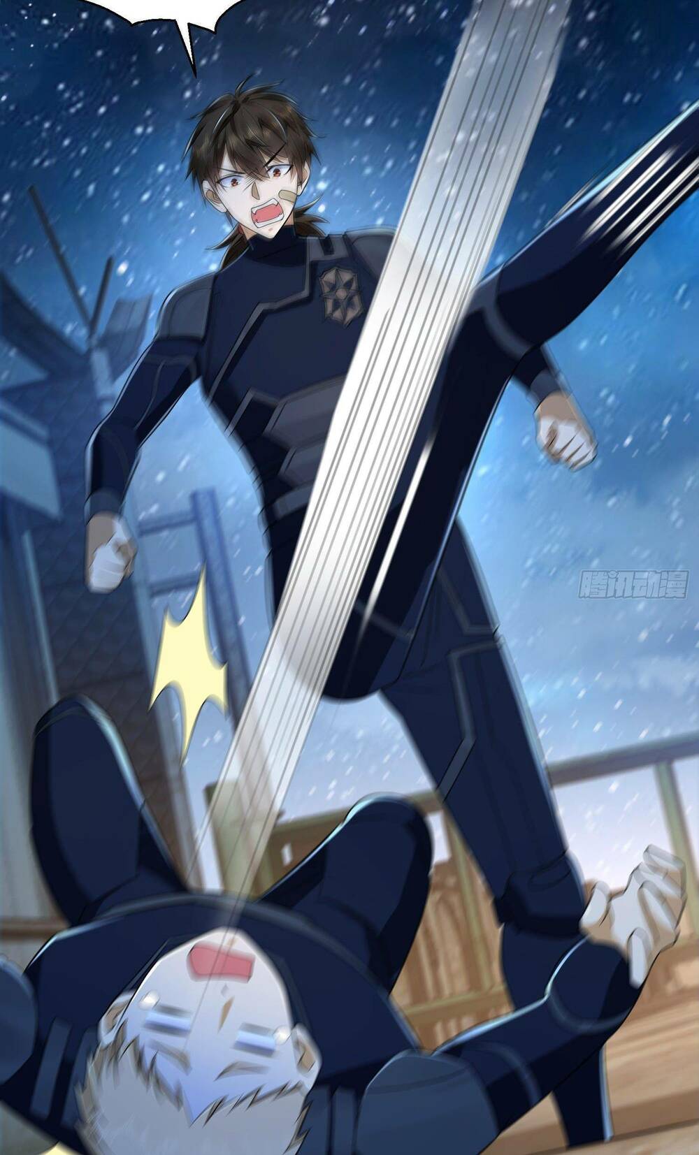 Đệ Nhất Danh Sách - Chapter 115 - Page 11