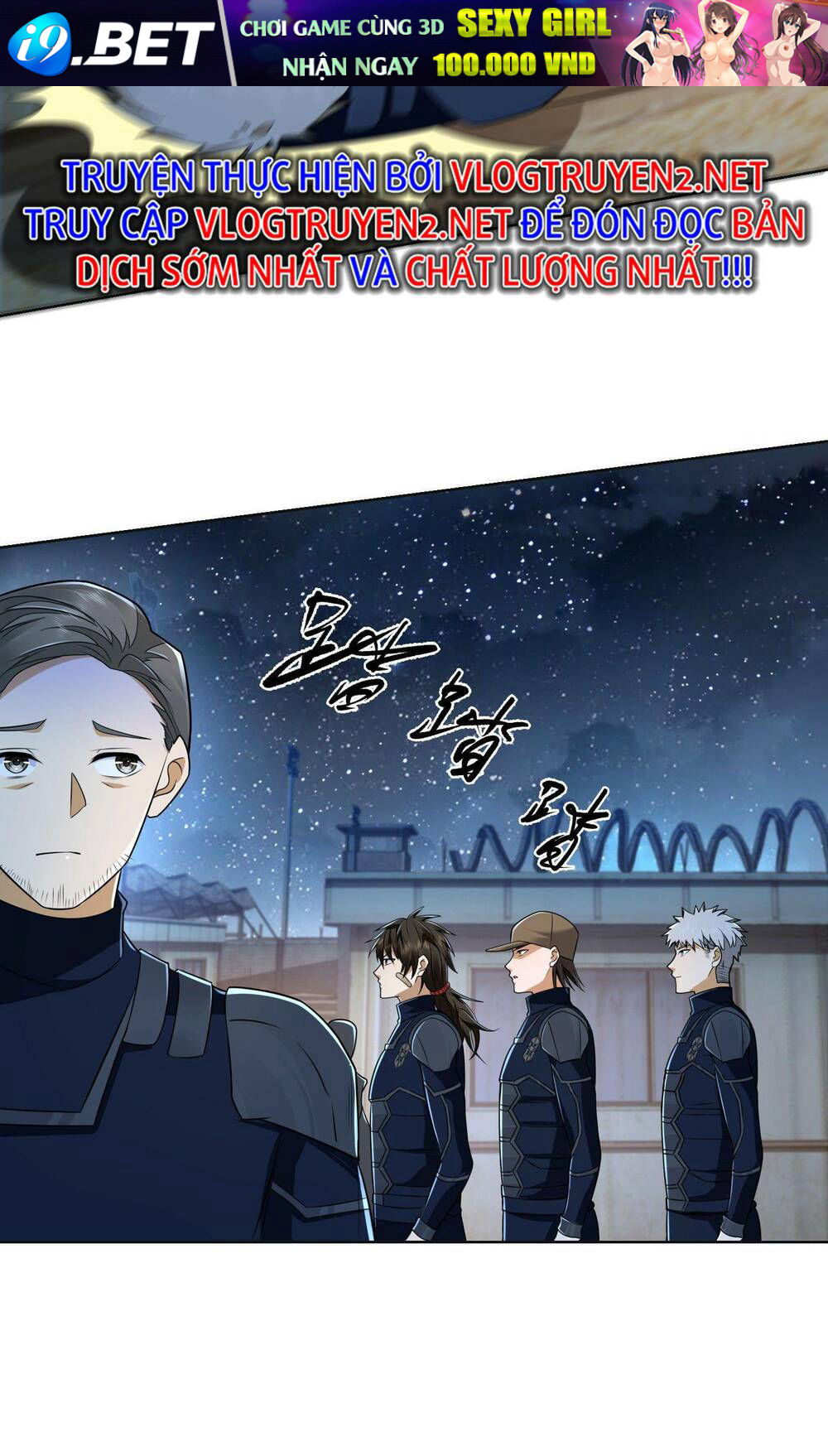 Đệ Nhất Danh Sách - Chapter 115 - Page 12