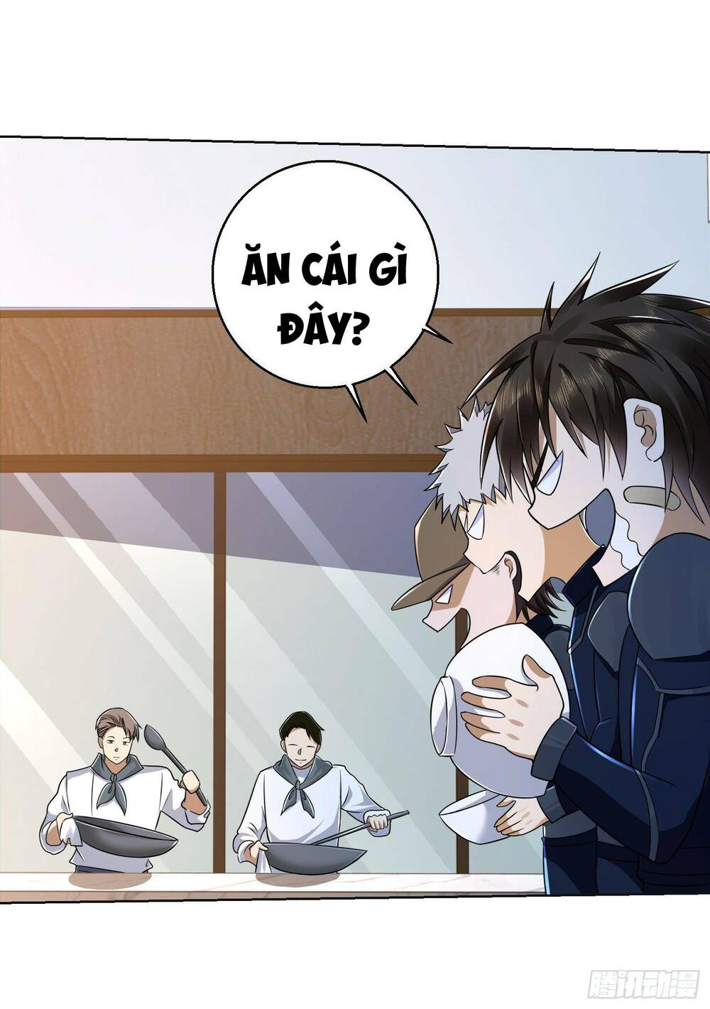 Đệ Nhất Danh Sách - Chapter 115 - Page 15