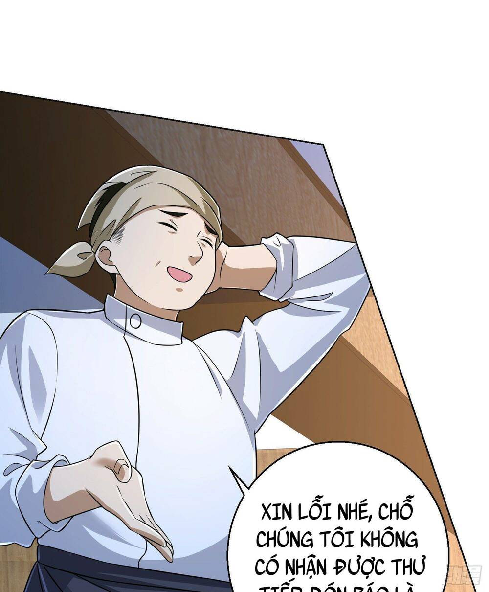 Đệ Nhất Danh Sách - Chapter 115 - Page 16