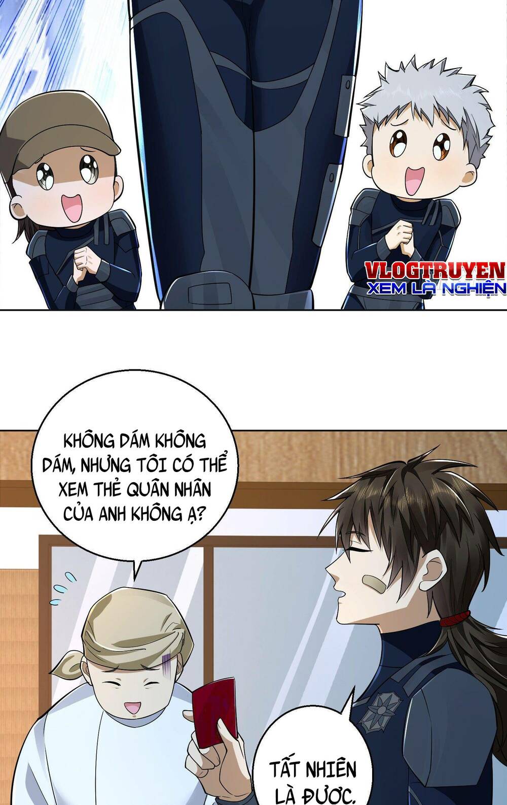 Đệ Nhất Danh Sách - Chapter 115 - Page 19