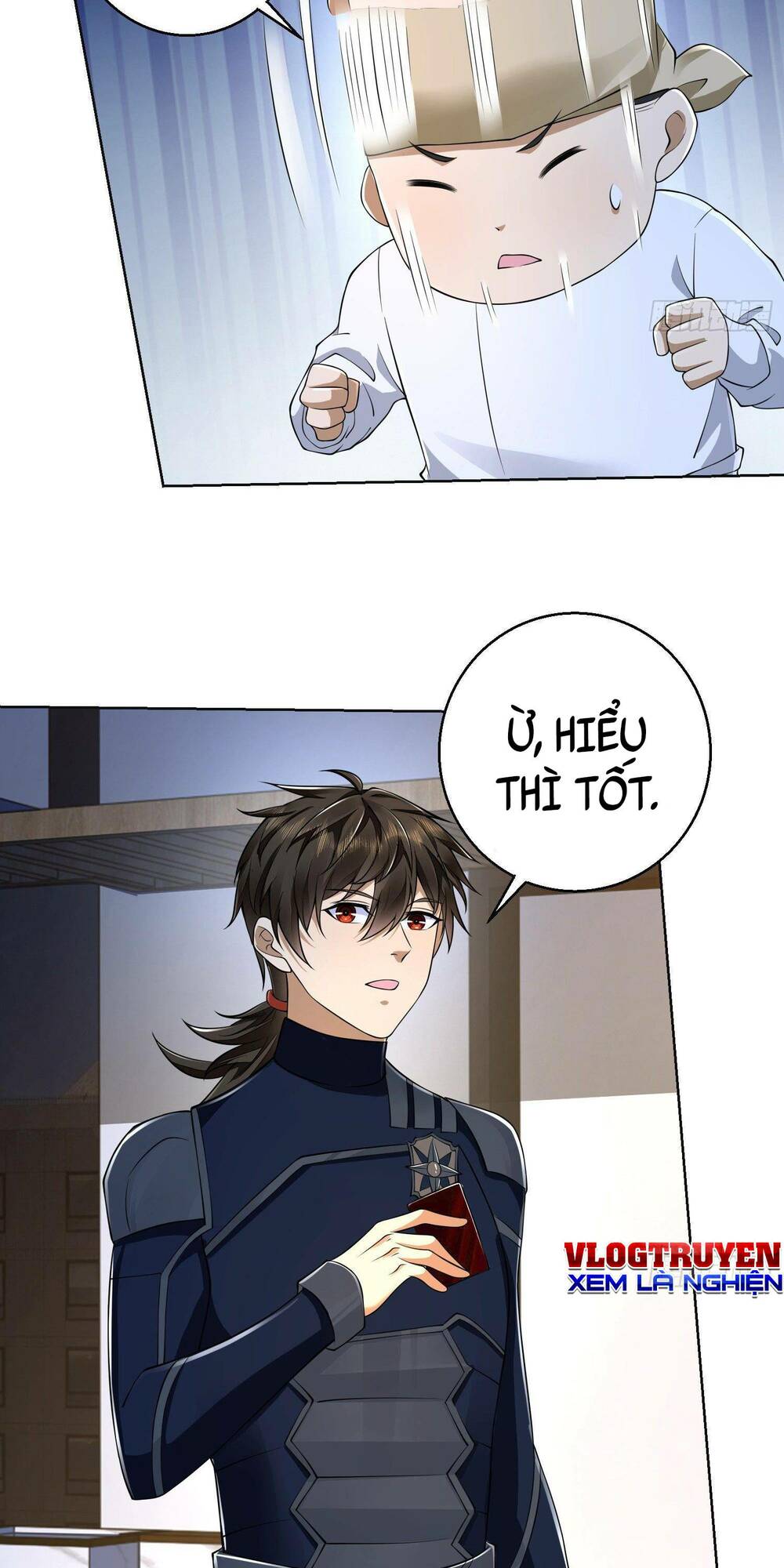 Đệ Nhất Danh Sách - Chapter 115 - Page 24